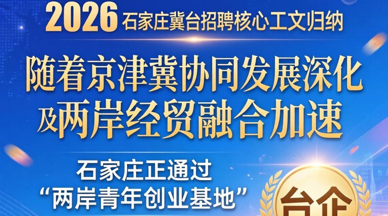 石家庄冀台招聘靠谱吗,石家庄冀台招聘信息-图1 石家庄冀台招聘靠谱吗,石家庄冀台招聘信息-图1