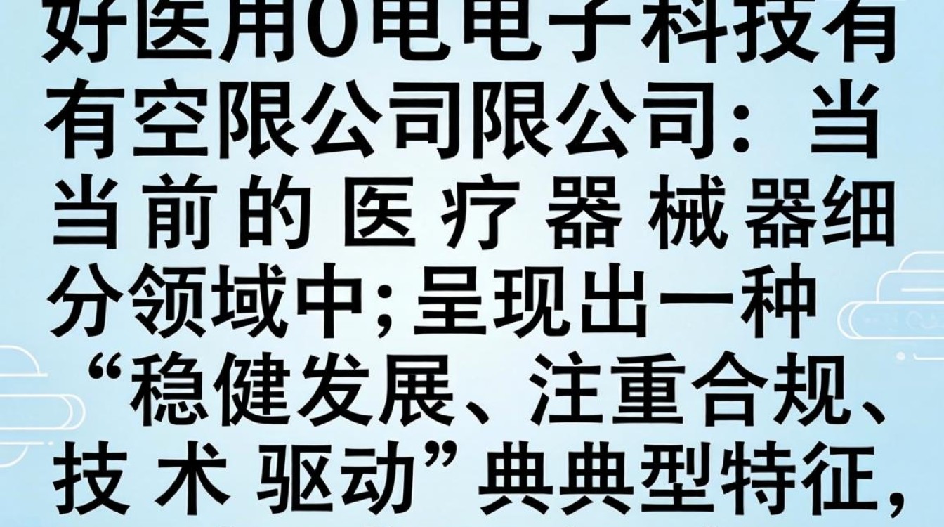 就好医用电子科技有限公司怎么样,就好医用电子科技有限公司靠谱吗-图2 就好医用电子科技有限公司怎么样,就好医用电子科技有限公司靠谱吗-图2