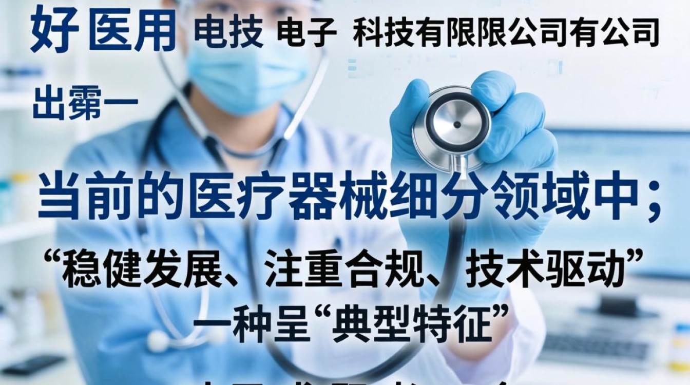 就好医用电子科技有限公司怎么样,就好医用电子科技有限公司靠谱吗-图1 就好医用电子科技有限公司怎么样,就好医用电子科技有限公司靠谱吗-图1