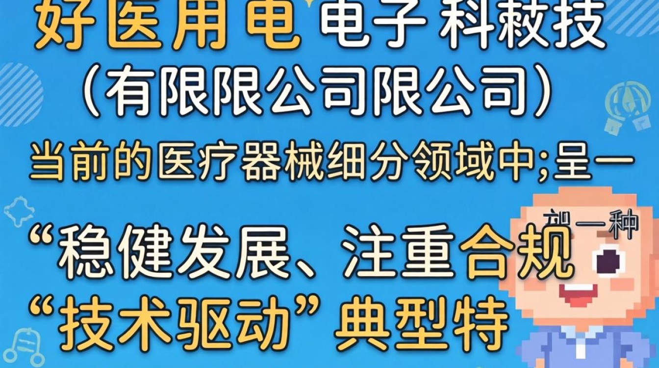 就好医用电子科技有限公司怎么样,就好医用电子科技有限公司靠谱吗-图3 就好医用电子科技有限公司怎么样,就好医用电子科技有限公司靠谱吗-图3