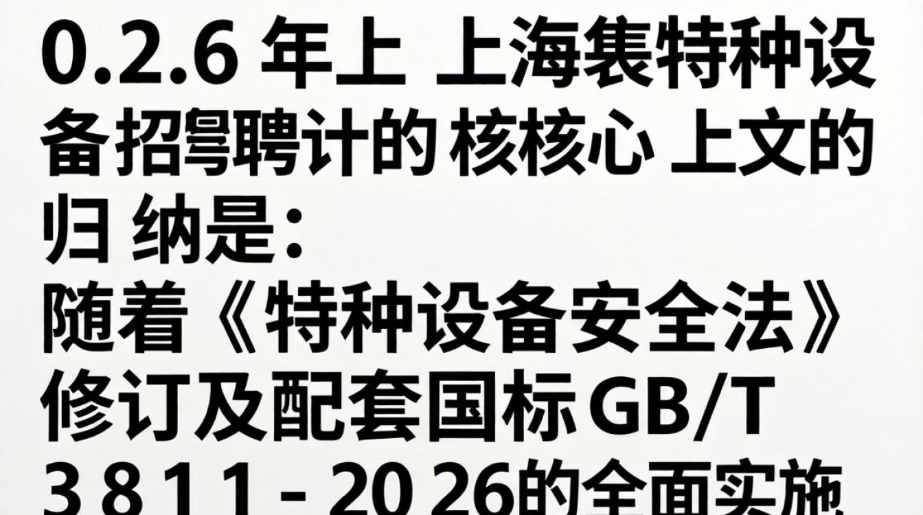 上海特种设备招聘,上海特种设备招聘需要什么条件-图3 上海特种设备招聘,上海特种设备招聘需要什么条件-图3