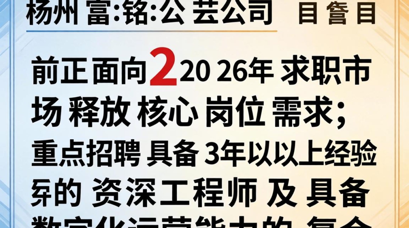 扬州富铭公司招聘是真的吗,扬州富铭公司招聘-图1 扬州富铭公司招聘是真的吗,扬州富铭公司招聘-图1