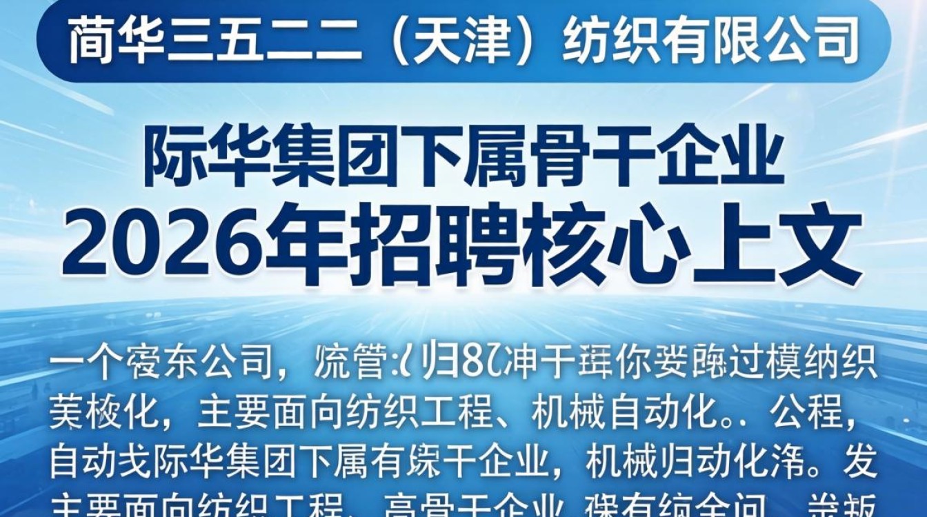 际华三五二二招聘,际华三五二二最新招聘岗位及要求 际华三五二二最新招聘岗位及要求