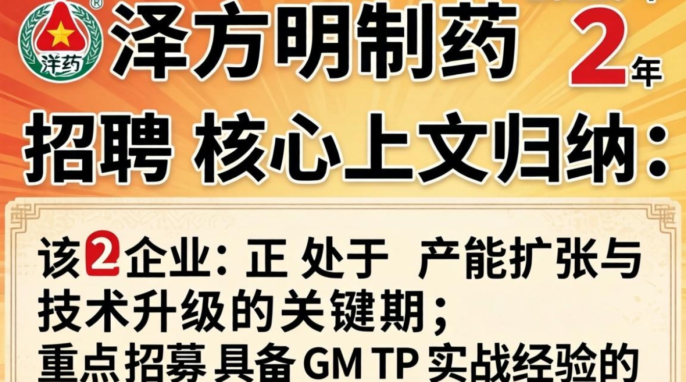 菏泽方明制药招聘是真的吗？菏泽方明制药最新招聘信息-图1