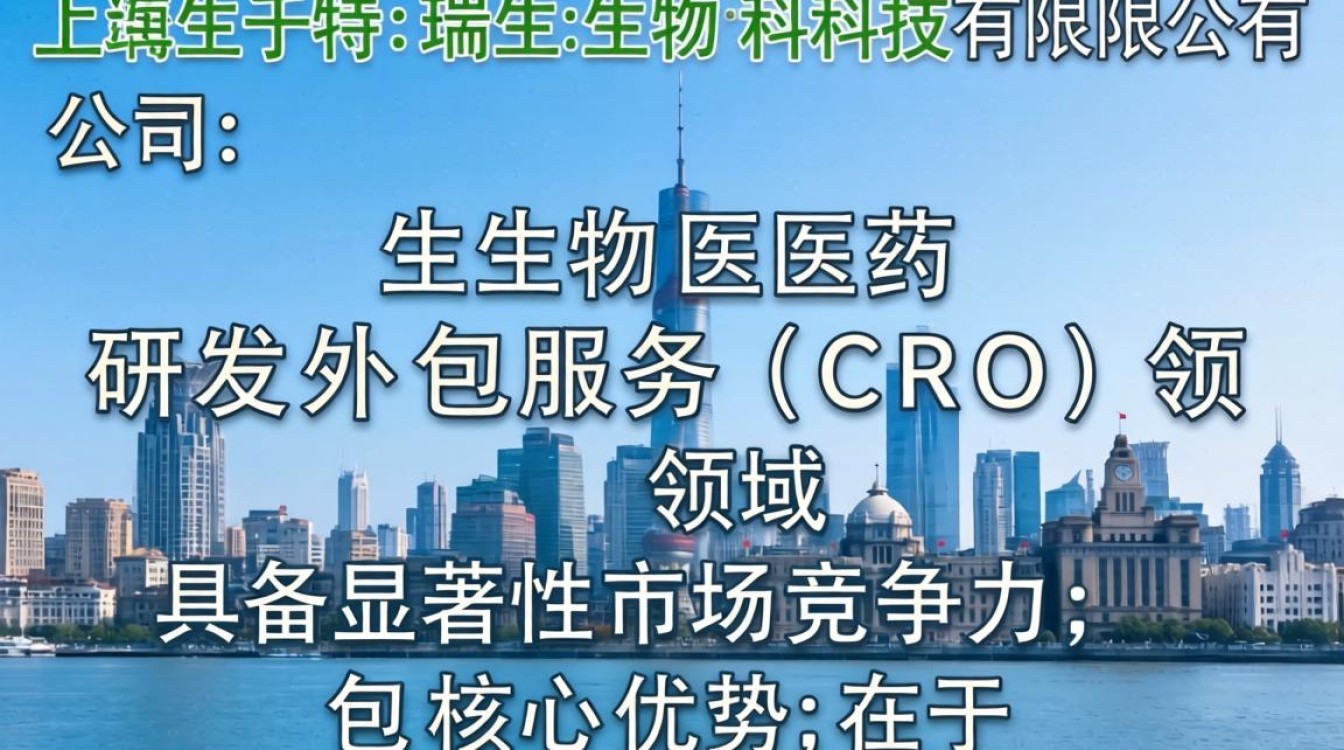 上海生特瑞怎么样,上海生特瑞生物科技有限公司可靠吗-图3 上海生特瑞怎么样,上海生特瑞生物科技有限公司可靠吗-图3