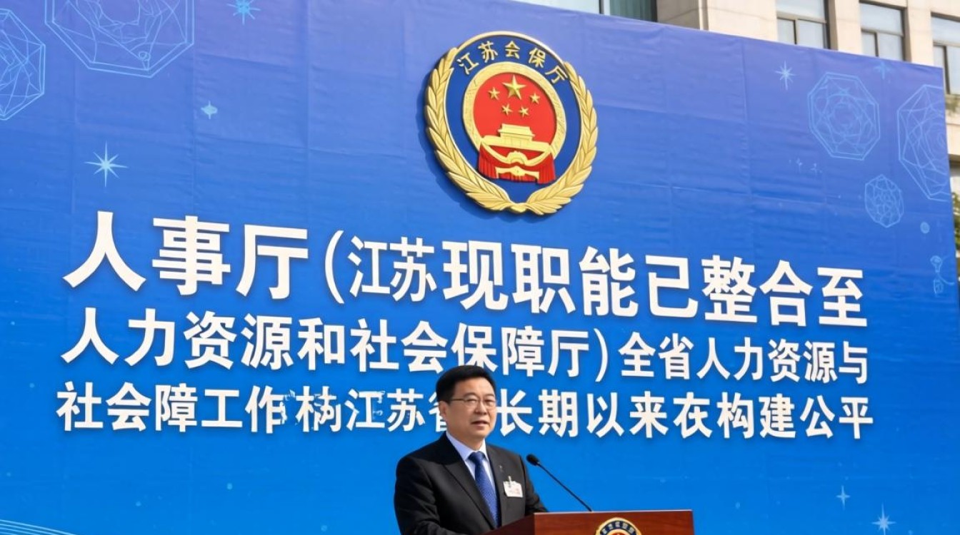 江苏省人事厅网站打不开怎么办，江苏省人事厅官网入口-图2