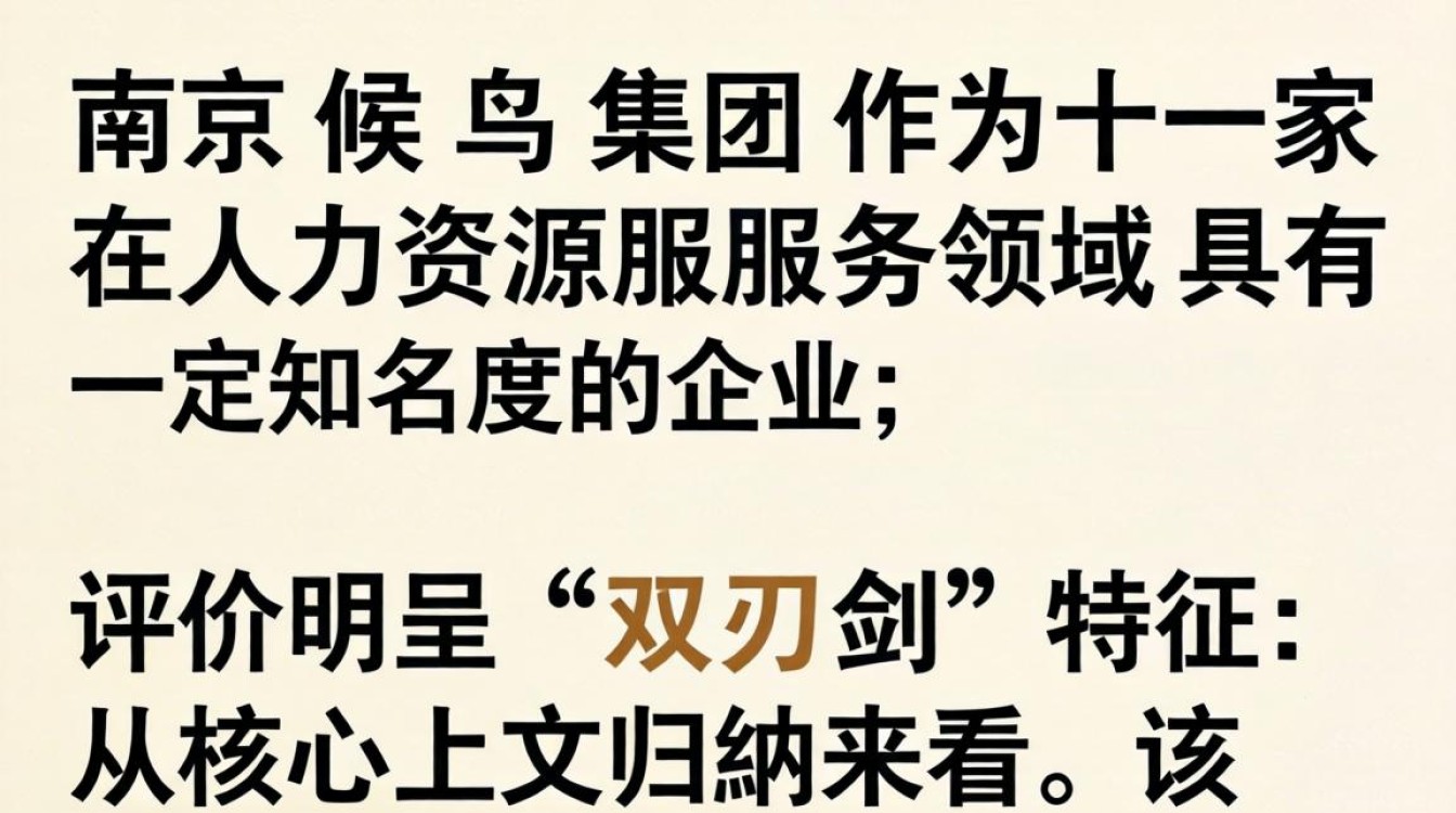 南京候鸟集团怎么样，南京候鸟集团靠谱吗-图2