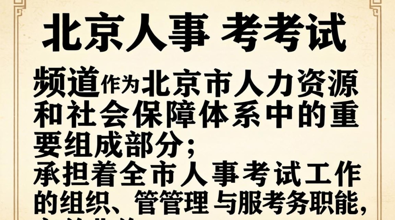 北京人事考试频道官网入口,北京人事考试网报名入口-图3 北京人事考试频道官网入口,北京人事考试网报名入口-图3