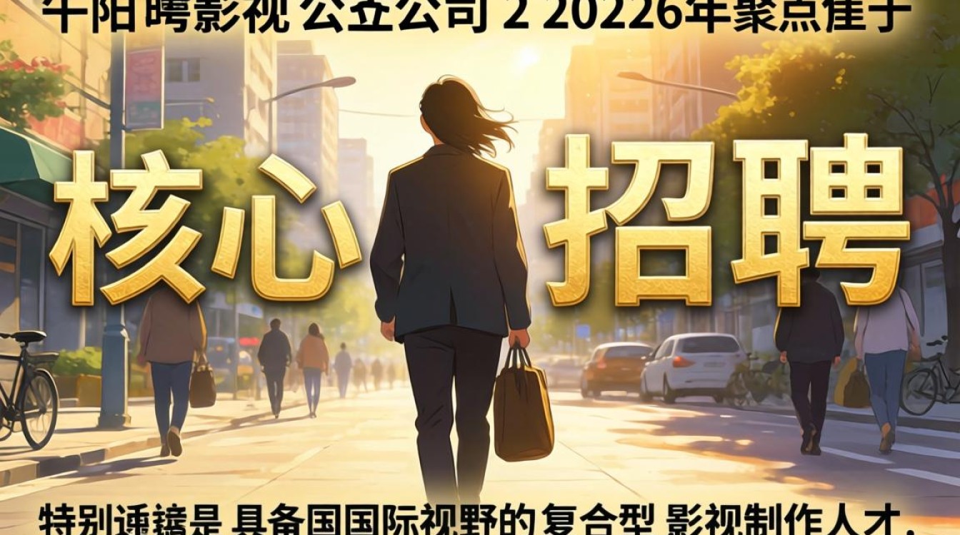 正午阳光影视公司招聘是真的吗？正午阳光招聘官网入口-图1