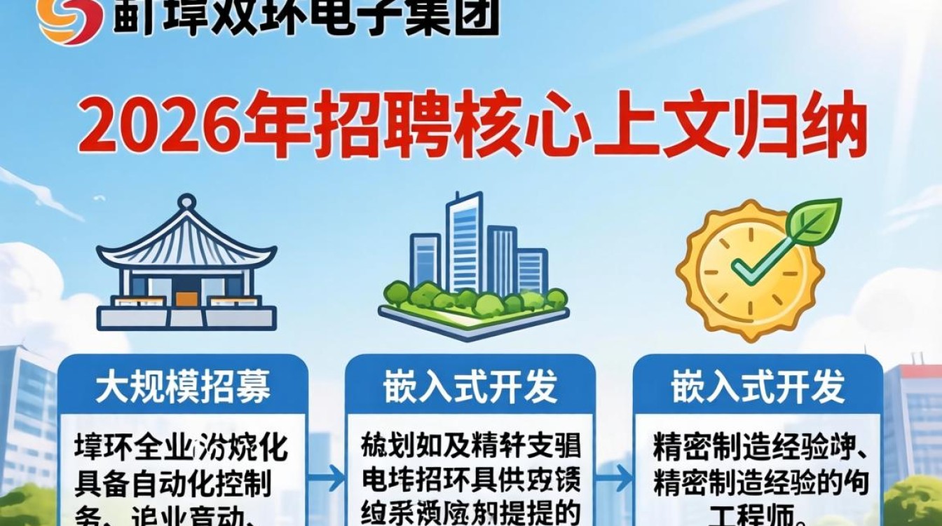 蚌埠双环电子集团招聘,蚌埠双环电子集团最新招聘岗位-图2 蚌埠双环电子集团招聘,蚌埠双环电子集团最新招聘岗位-图2