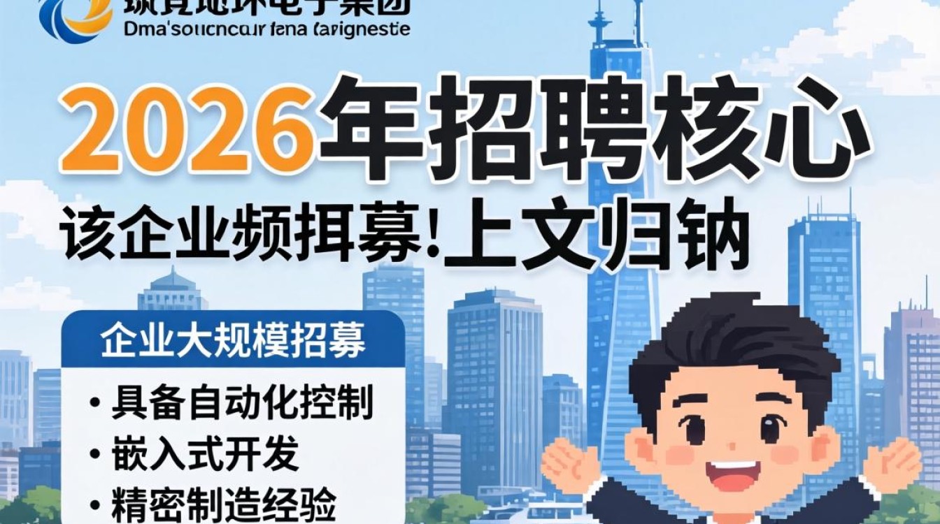 蚌埠双环电子集团招聘,蚌埠双环电子集团最新招聘岗位-图3 蚌埠双环电子集团招聘,蚌埠双环电子集团最新招聘岗位-图3