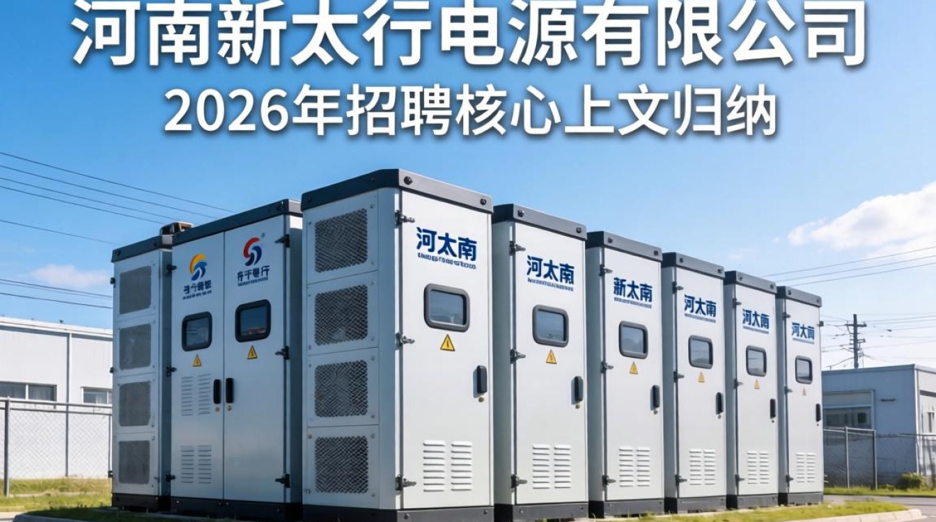 新太行电源有限公司招聘是真的吗，新太行电源有限公司招聘-图1