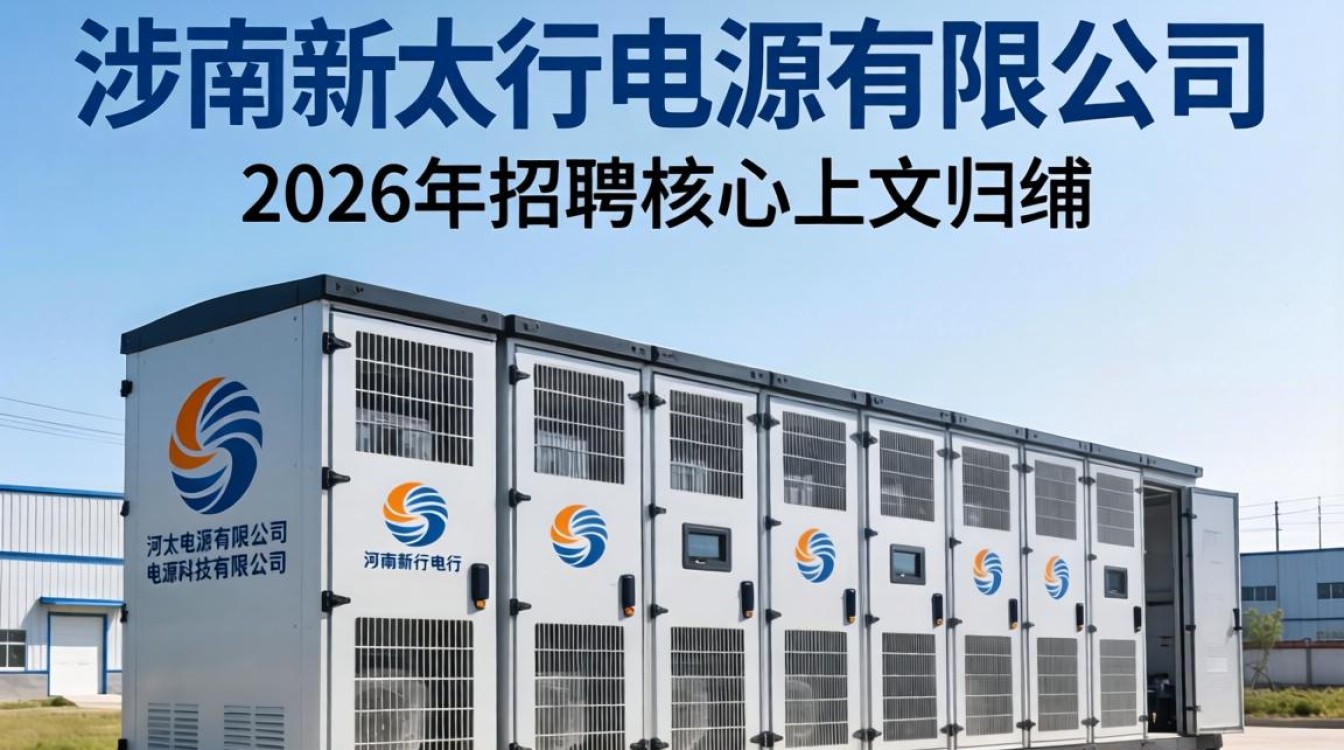 新太行电源有限公司招聘是真的吗，新太行电源有限公司招聘-图2