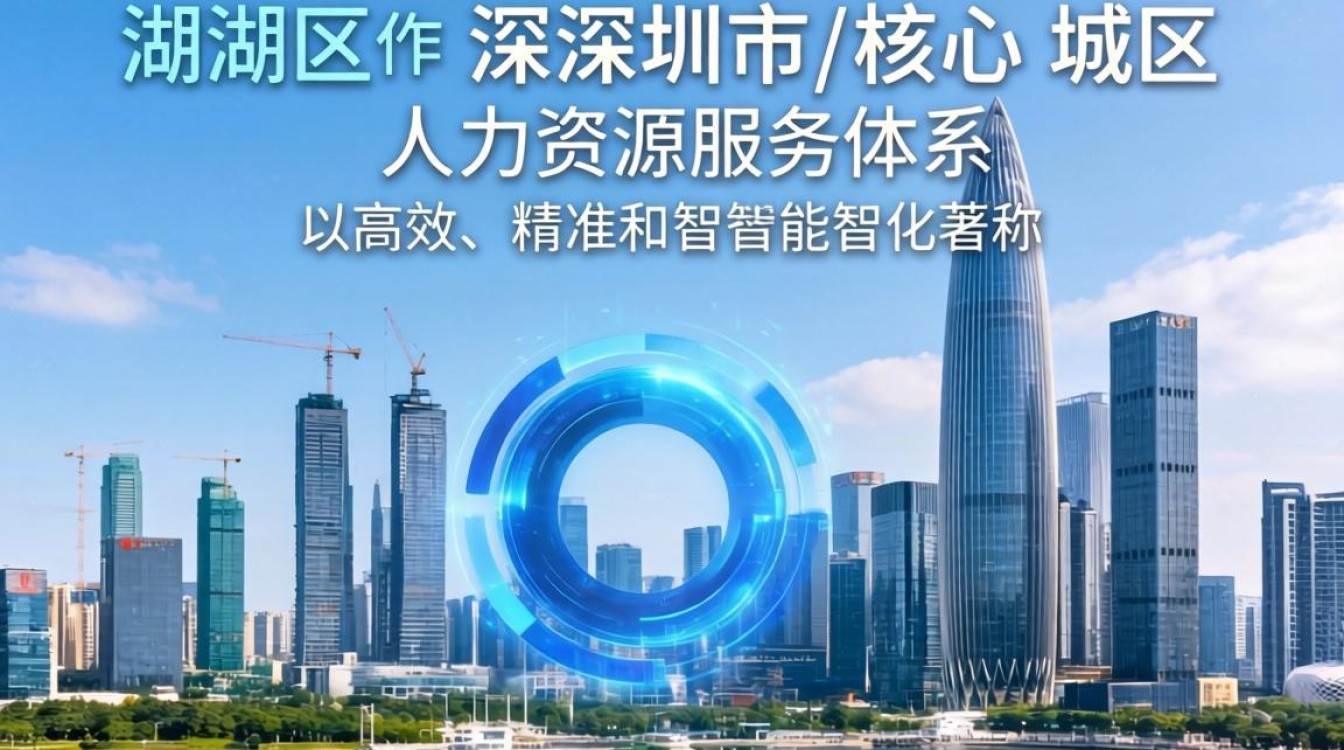 罗湖区人事招聘在哪看?罗湖区人事局官网-图1 罗湖区人事招聘在哪看?罗湖区人事局官网-图1