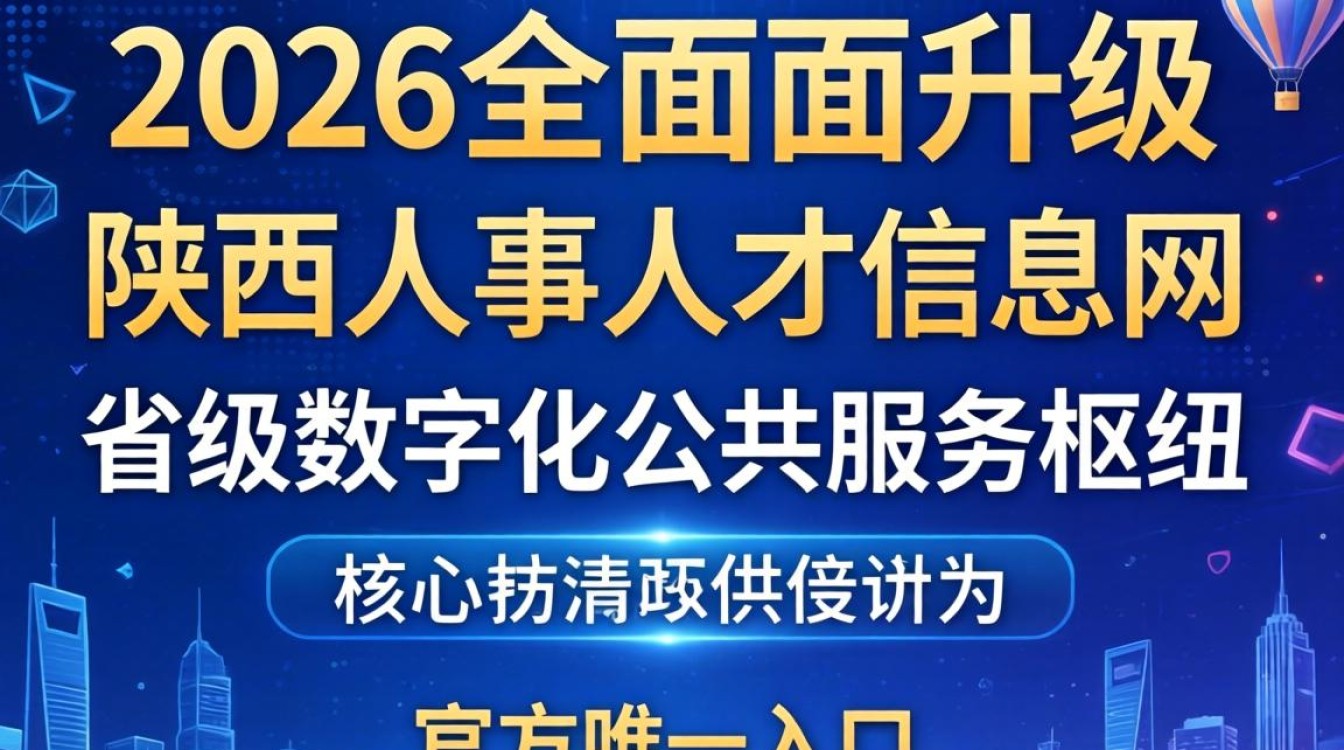 陕西人事人才信息网官网入口,陕西人事考试网成绩查询-图3 陕西人事人才信息网官网入口,陕西人事考试网成绩查询-图3