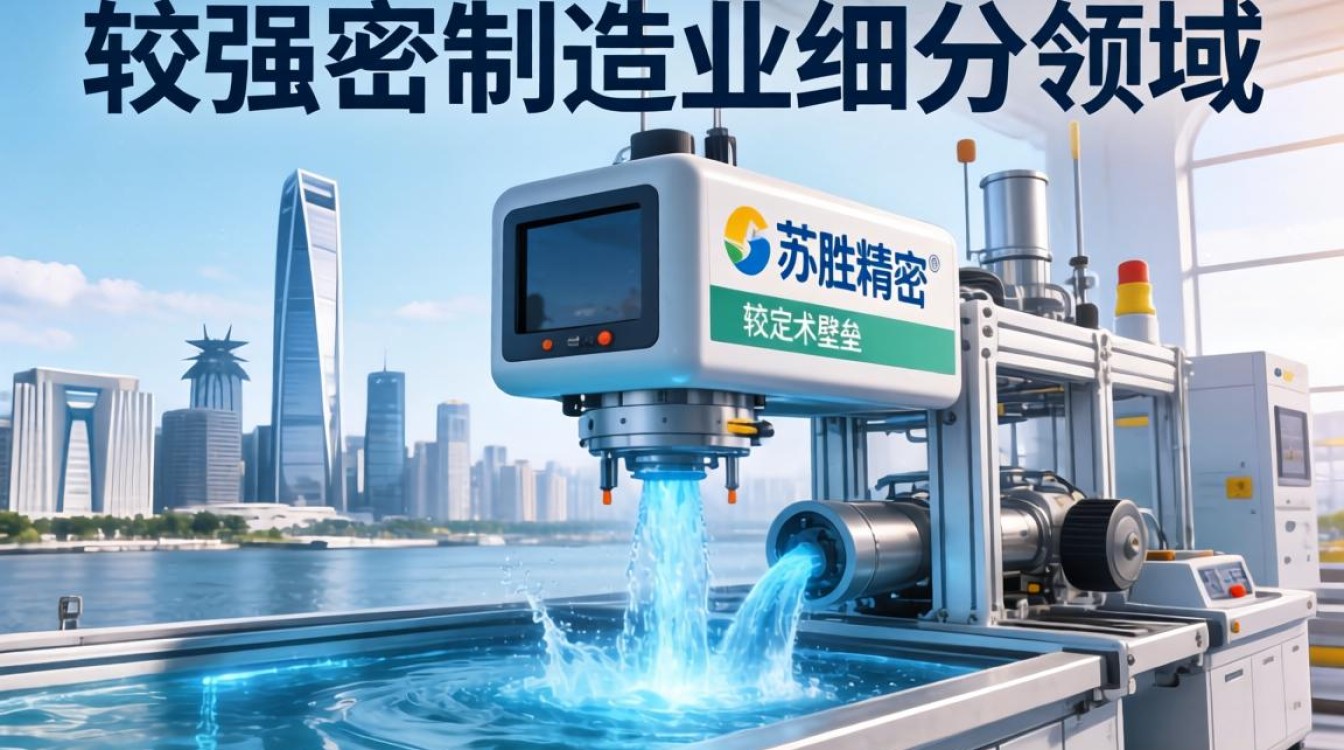 苏州强胜精密怎么样,苏州强胜精密是做什么的-图3 苏州强胜精密怎么样,苏州强胜精密是做什么的-图3