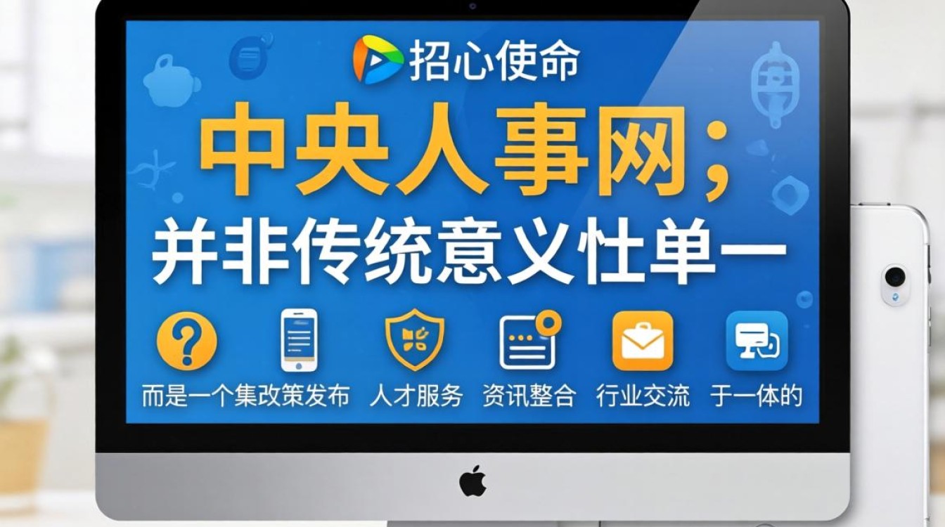 中央人事网官网入口，中央人事网查询电话-图3
