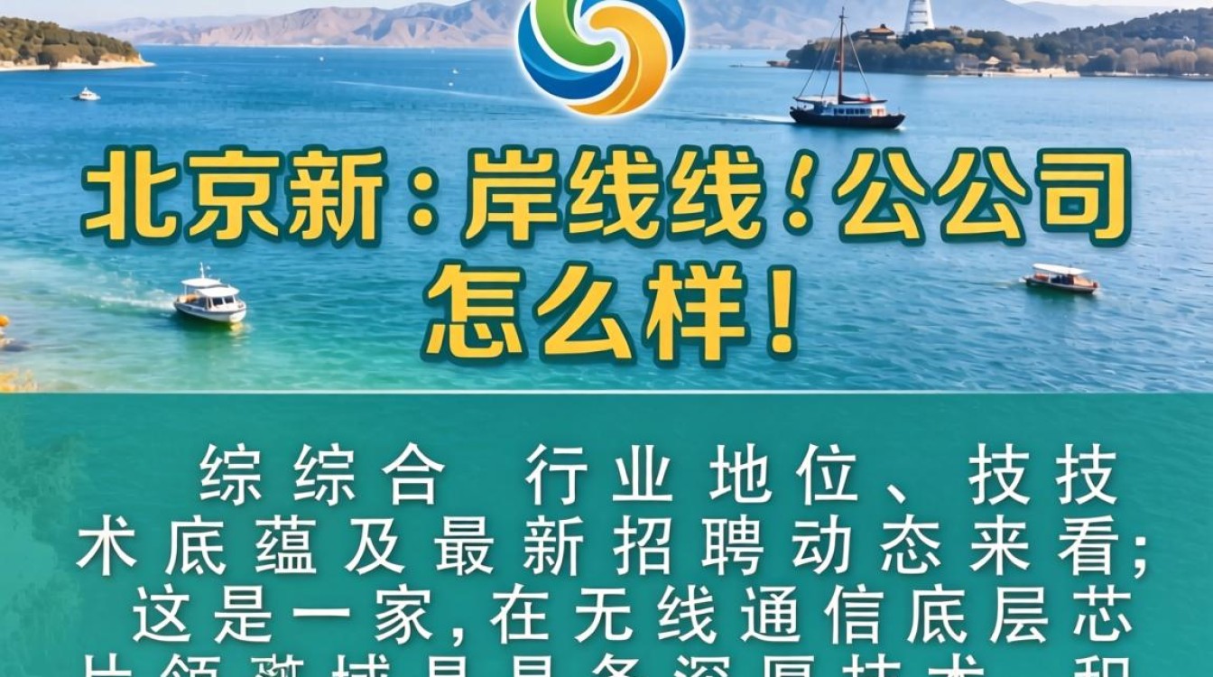 北京新岸线公司怎么样，北京新岸线公司可靠吗-图3