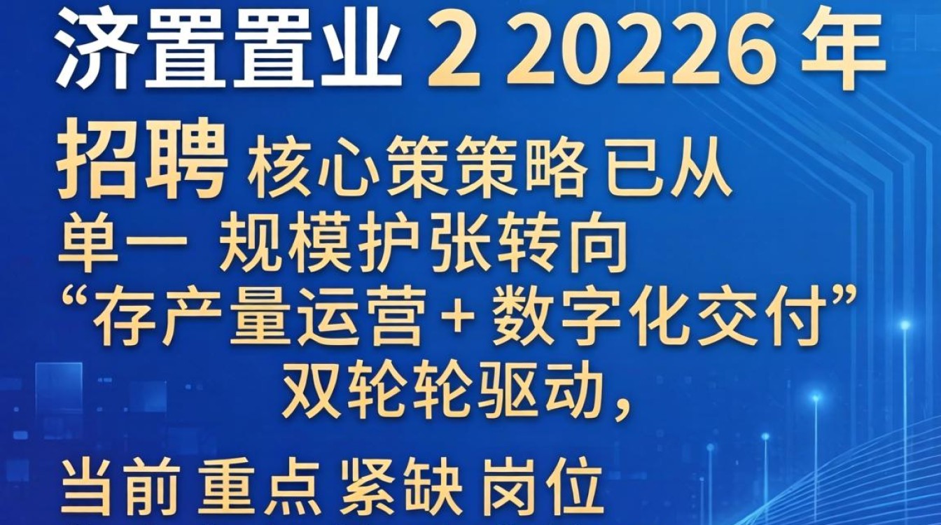 天齐置业招聘是真的吗？天齐置业招聘官网入口-图1