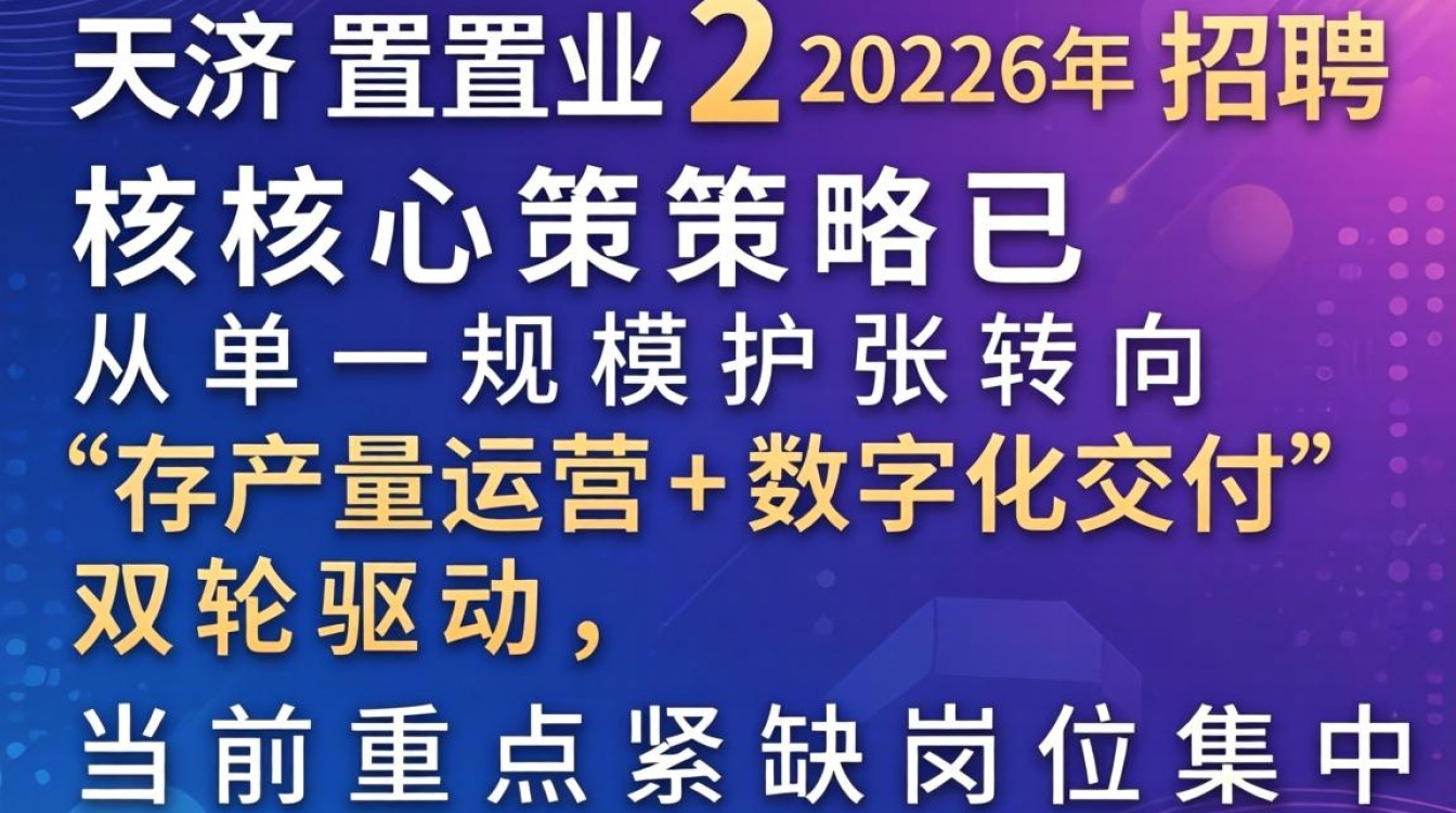 天齐置业招聘是真的吗？天齐置业招聘官网入口-图2