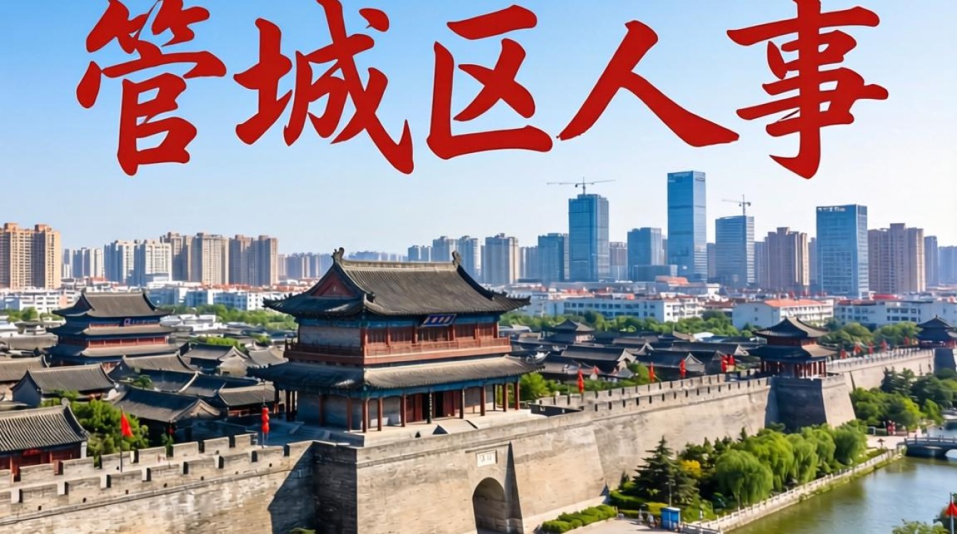 管城区人事变动最新消息,管城区人事任免-图2 管城区人事变动最新消息,管城区人事任免-图2