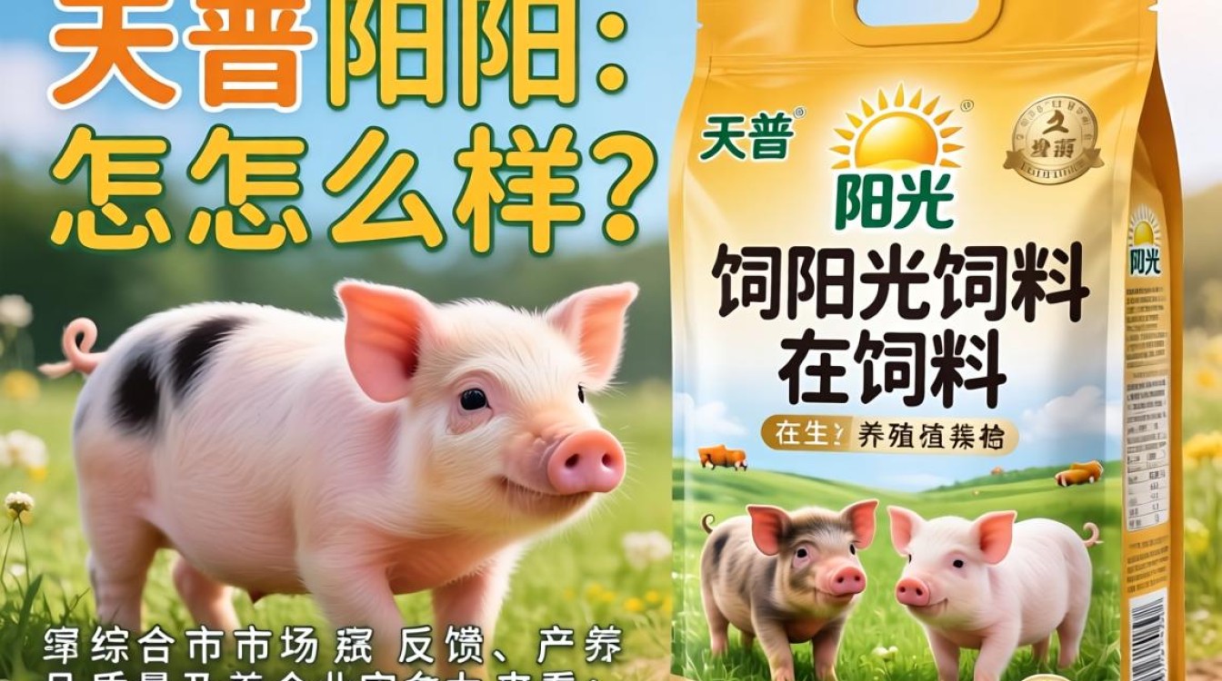 天普阳光饲料怎么样,天普阳光饲料质量可靠吗-图1 天普阳光饲料怎么样,天普阳光饲料质量可靠吗-图1
