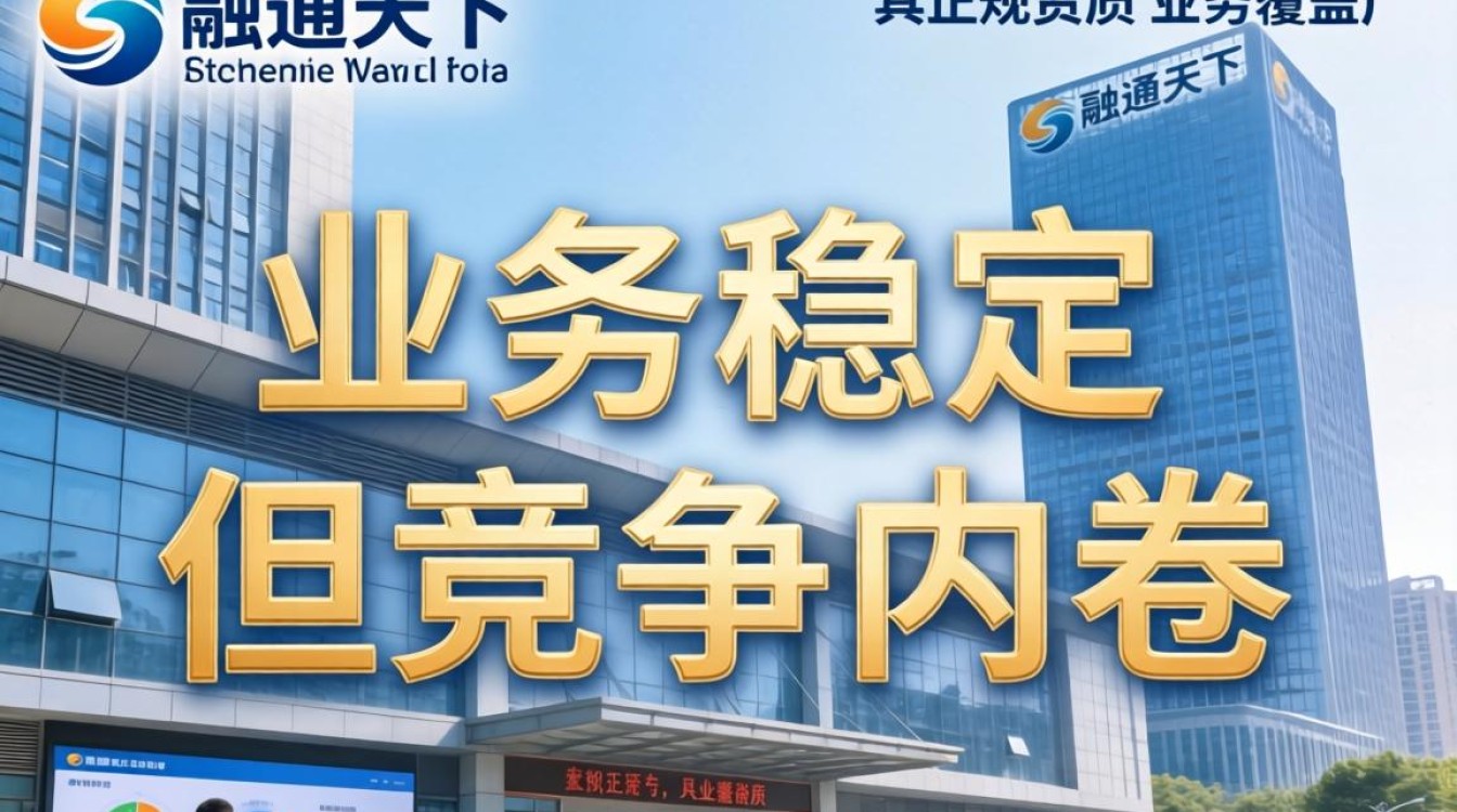 福州融通天下怎么样?福州融通天下是正规平台吗-图2 福州融通天下怎么样?福州融通天下是正规平台吗-图2
