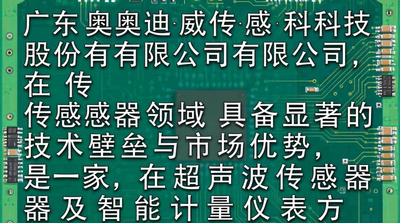 广东奥迪威传感怎么样，广东奥迪威传感器有限公司-图3