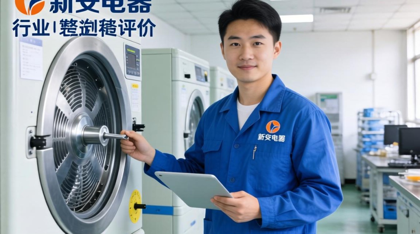 新安电器怎么样累吗,新安电器工作累不累-图1 新安电器怎么样累吗,新安电器工作累不累-图1