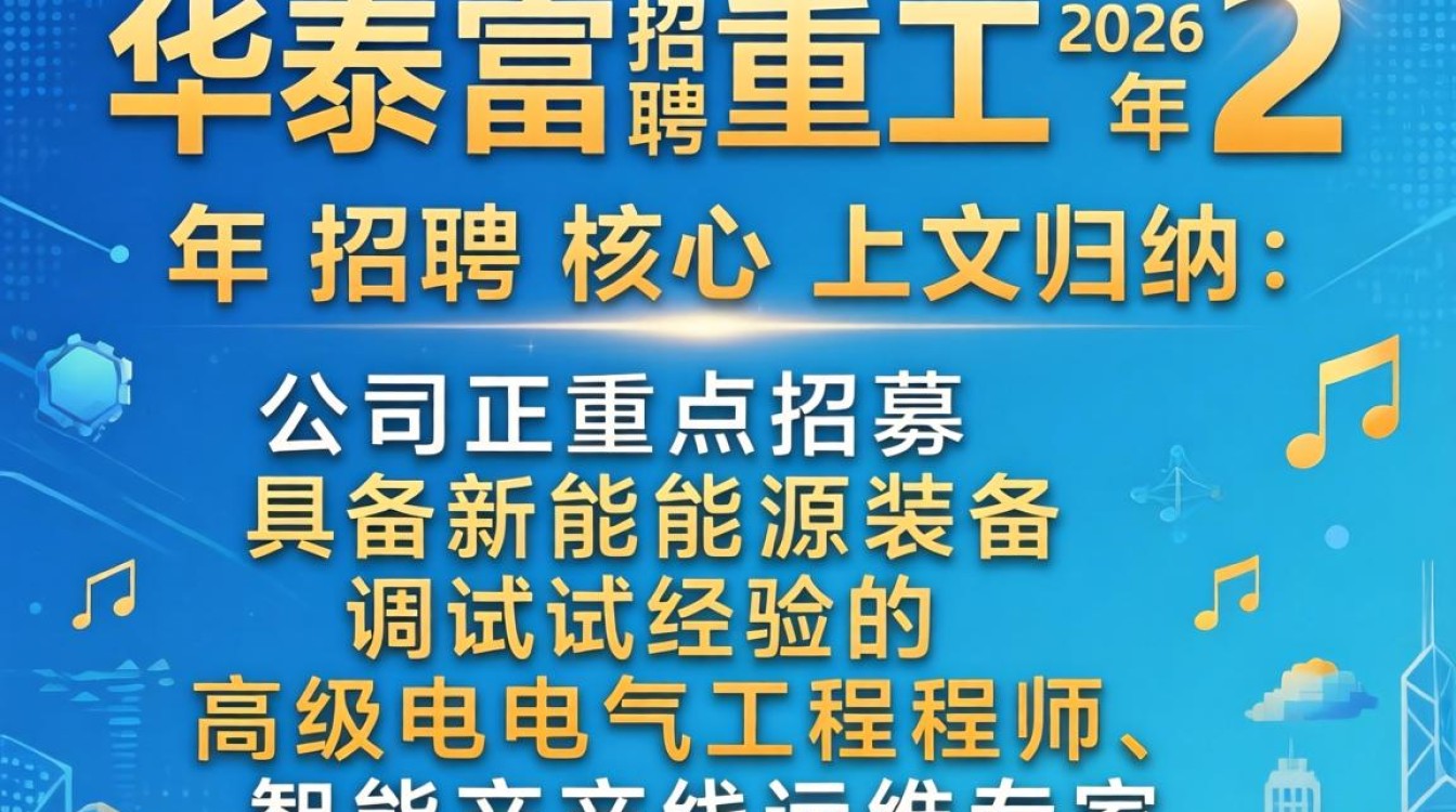 九华泰富重工招聘,九华泰富重工招聘待遇怎么样-图2 九华泰富重工招聘,九华泰富重工招聘待遇怎么样-图2