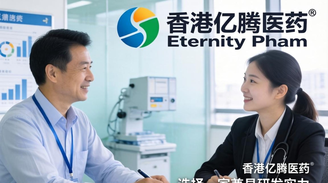 香港亿腾医药怎么样，亿腾医药是正规公司吗-图3