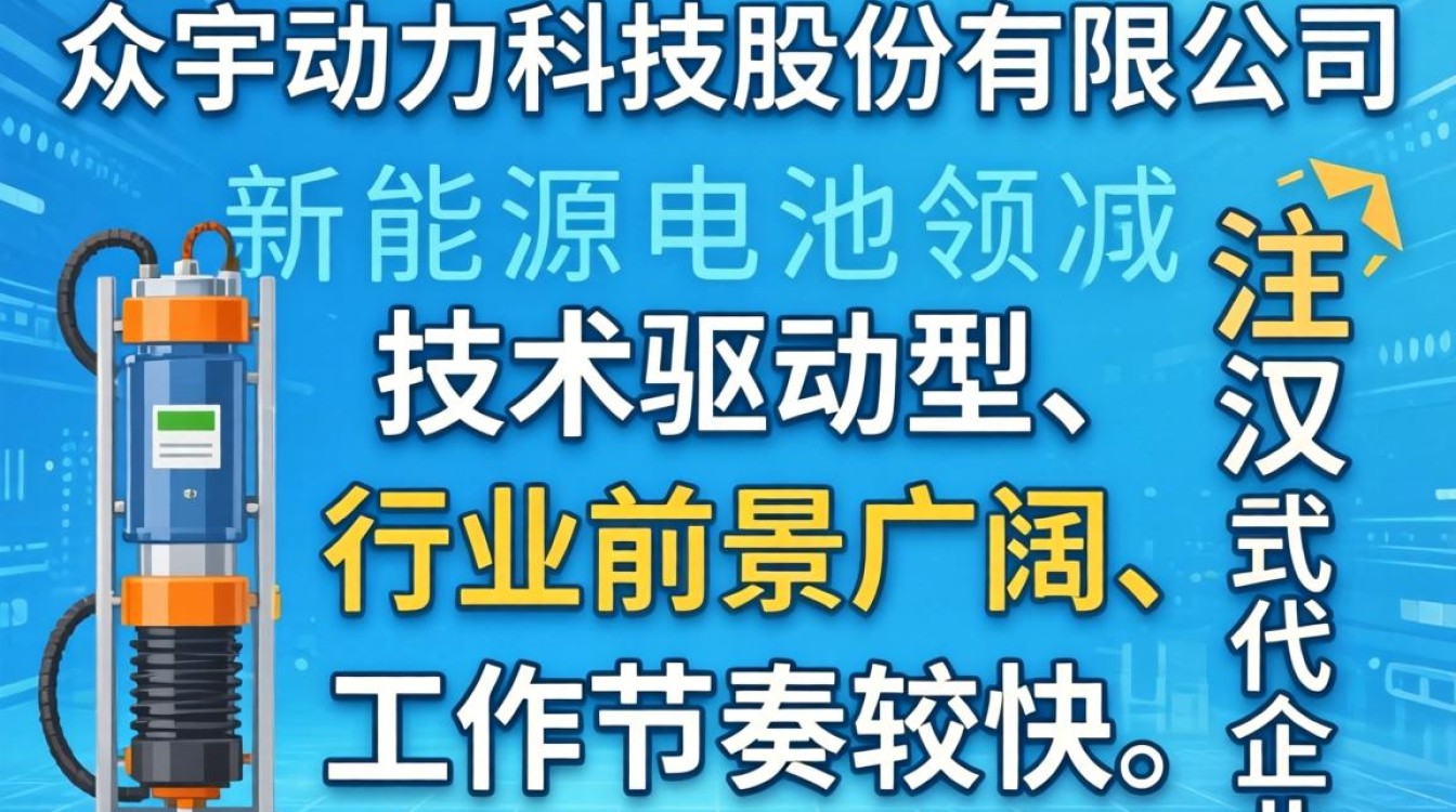 武汉众宇动力怎么样,武汉众宇动力公司实力及口碑评价-图2 武汉众宇动力怎么样,武汉众宇动力公司实力及口碑评价-图2