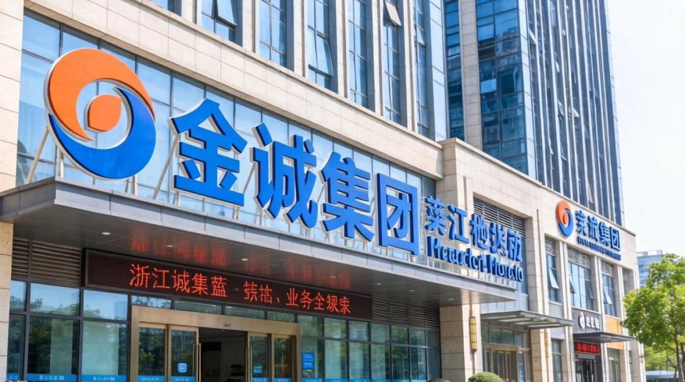 杭州金诚集团怎么样-图2 杭州金诚集团怎么样-图2
