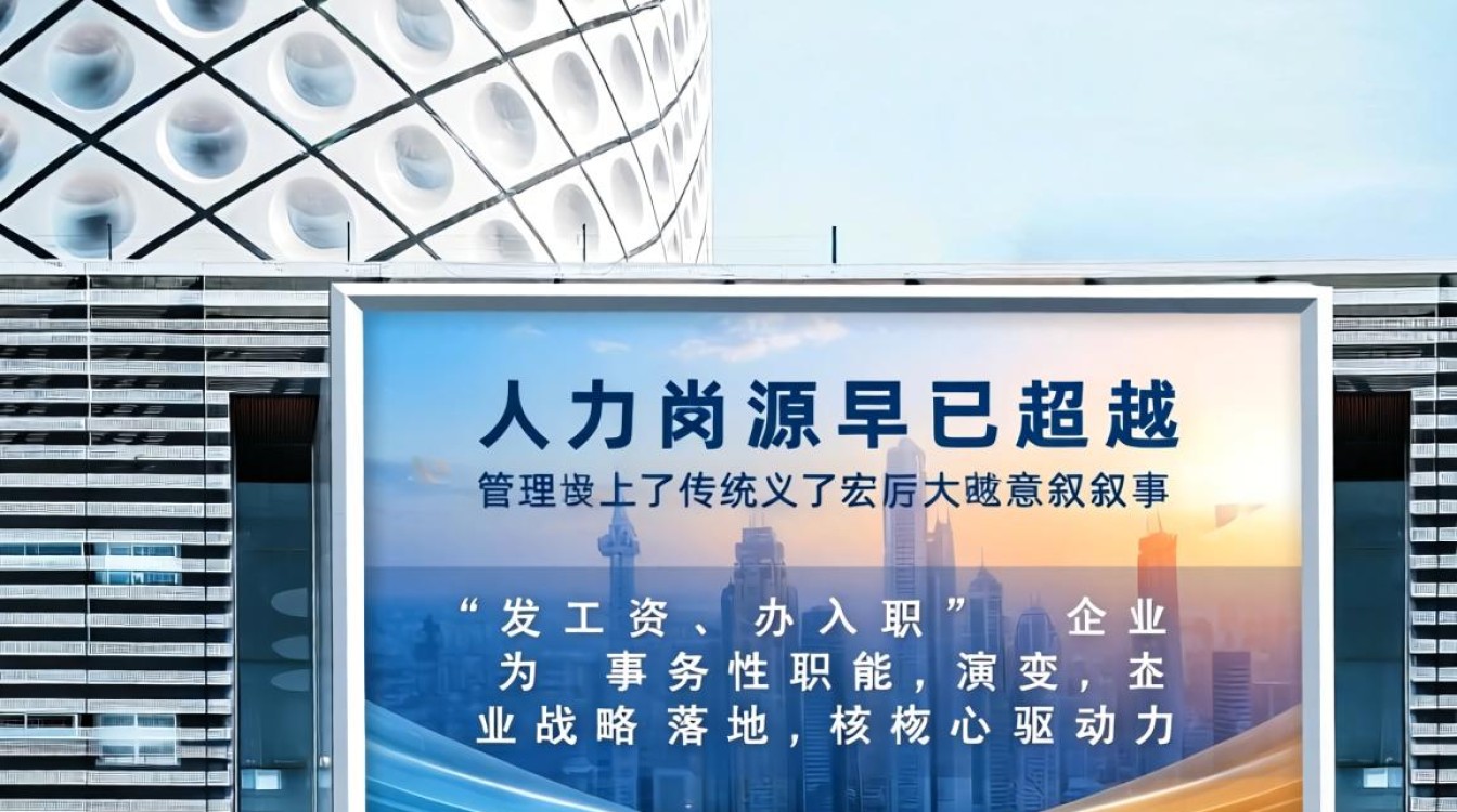 人事资源六大模块是什么,人力资源六大模块详解-图1 人事资源六大模块是什么,人力资源六大模块详解-图1