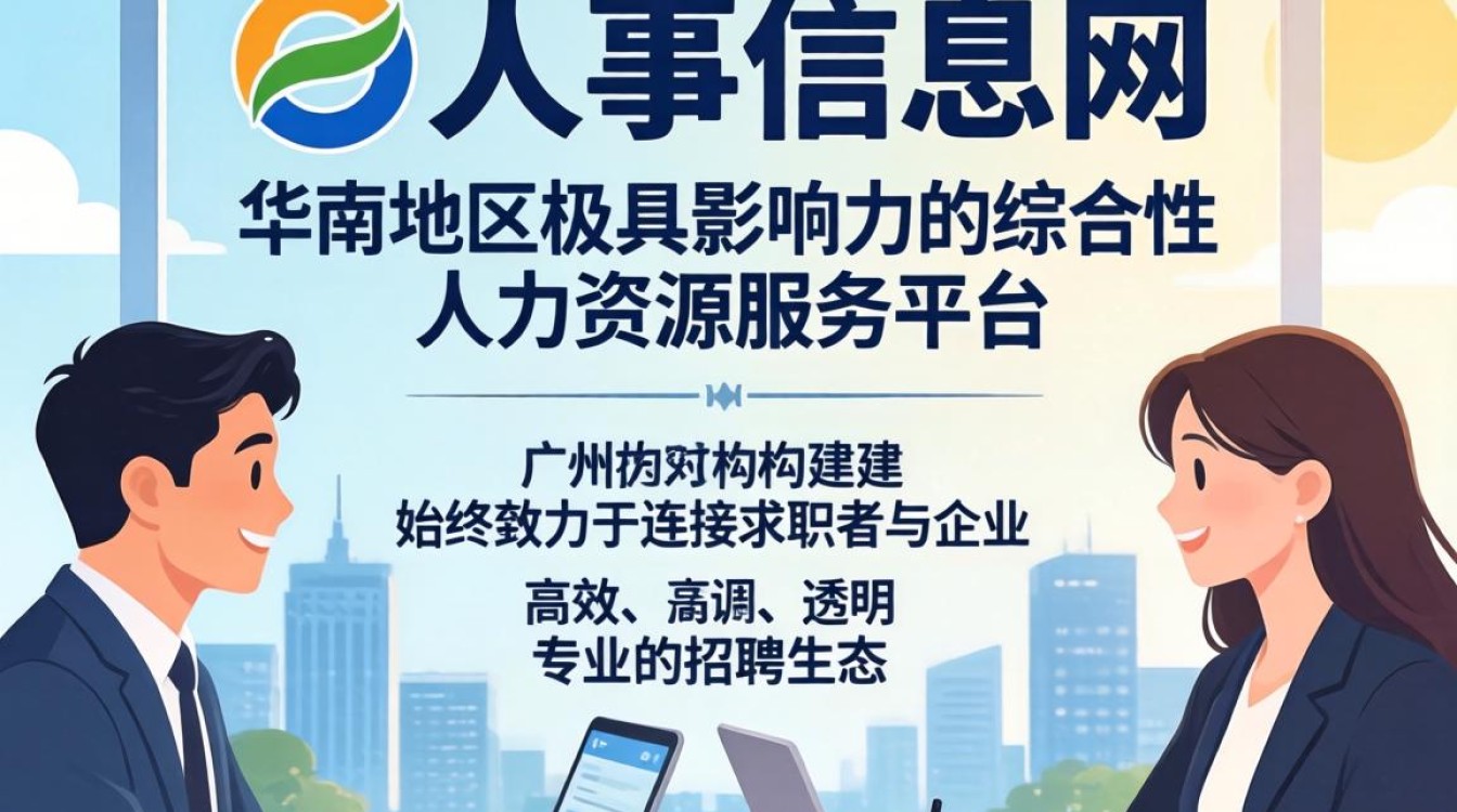 广州人事信息网,广州人事招聘信息-图1 广州人事信息网,广州人事招聘信息-图1