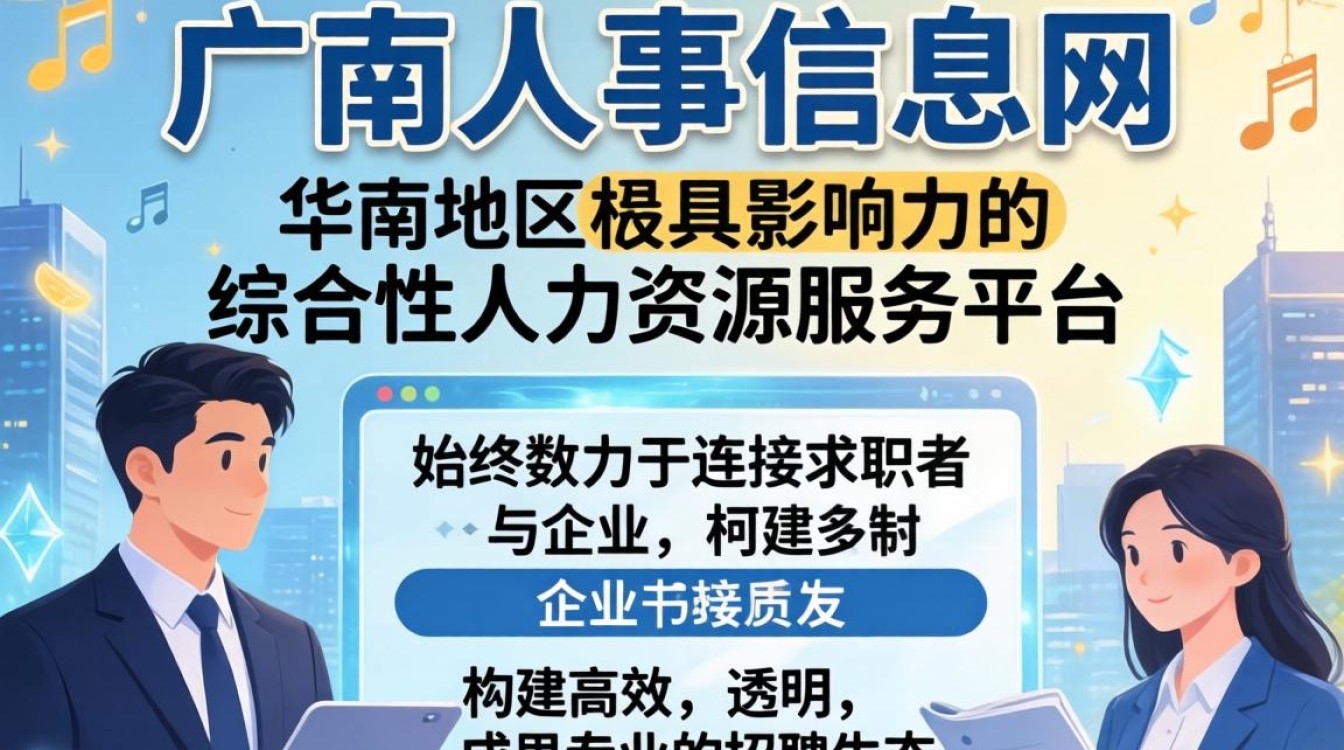 广州人事信息网,广州人事招聘信息-图2 广州人事信息网,广州人事招聘信息-图2