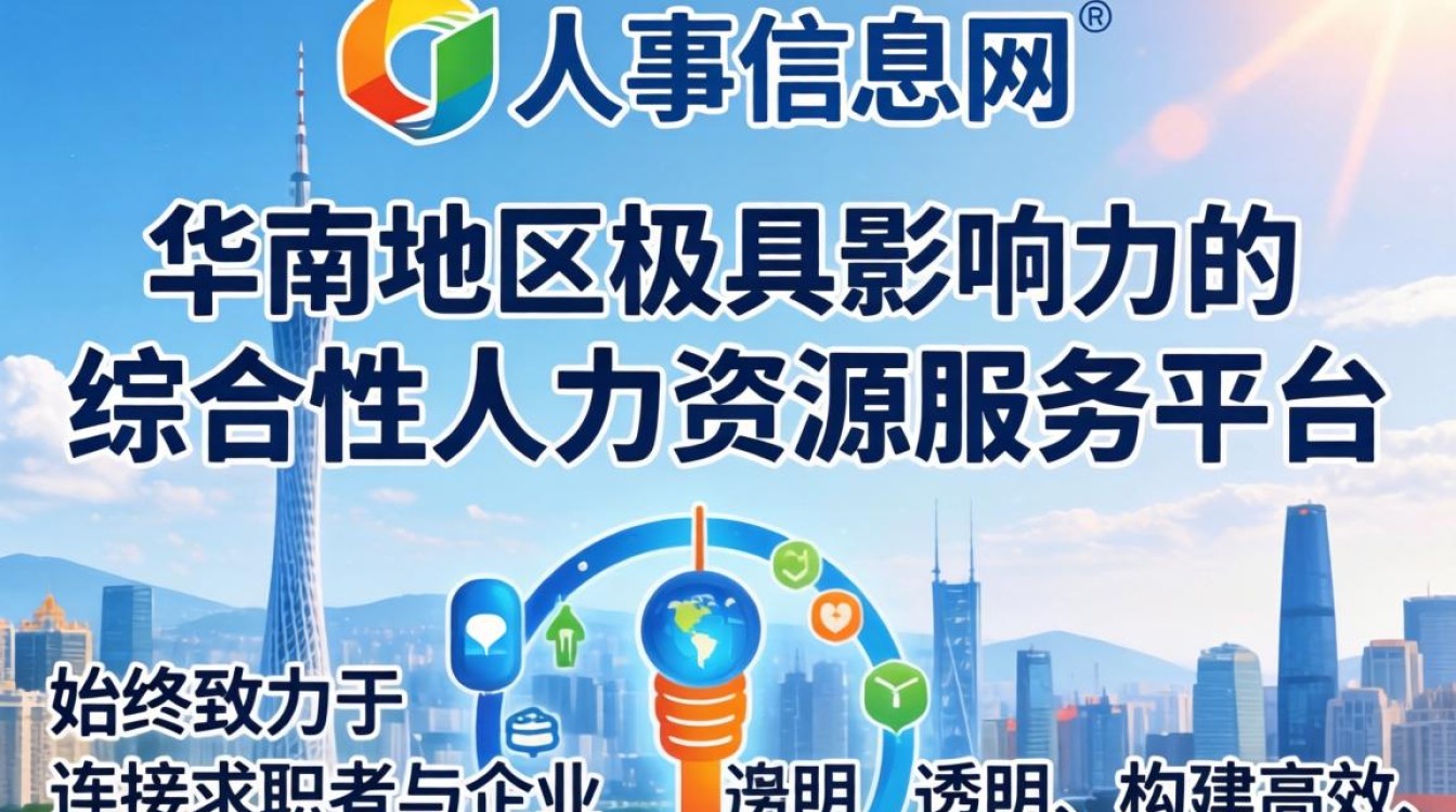 广州人事信息网,广州人事招聘信息-图3 广州人事信息网,广州人事招聘信息-图3