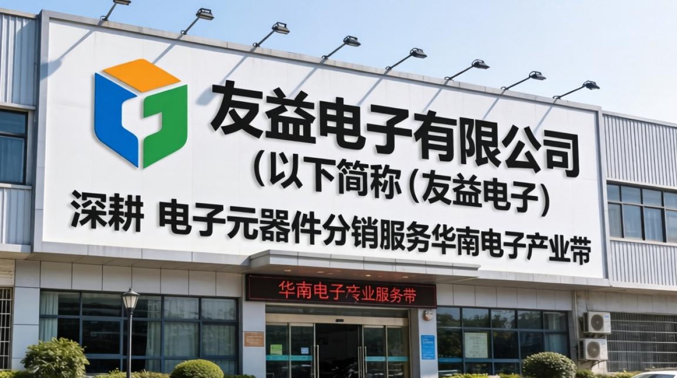 广州友益电子怎么样,广州友益电子真实评价-图1 广州友益电子怎么样,广州友益电子真实评价-图1