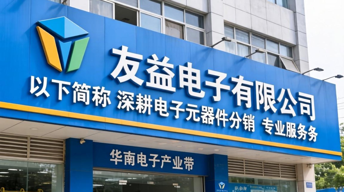 广州友益电子怎么样,广州友益电子真实评价-图2 广州友益电子怎么样,广州友益电子真实评价-图2
