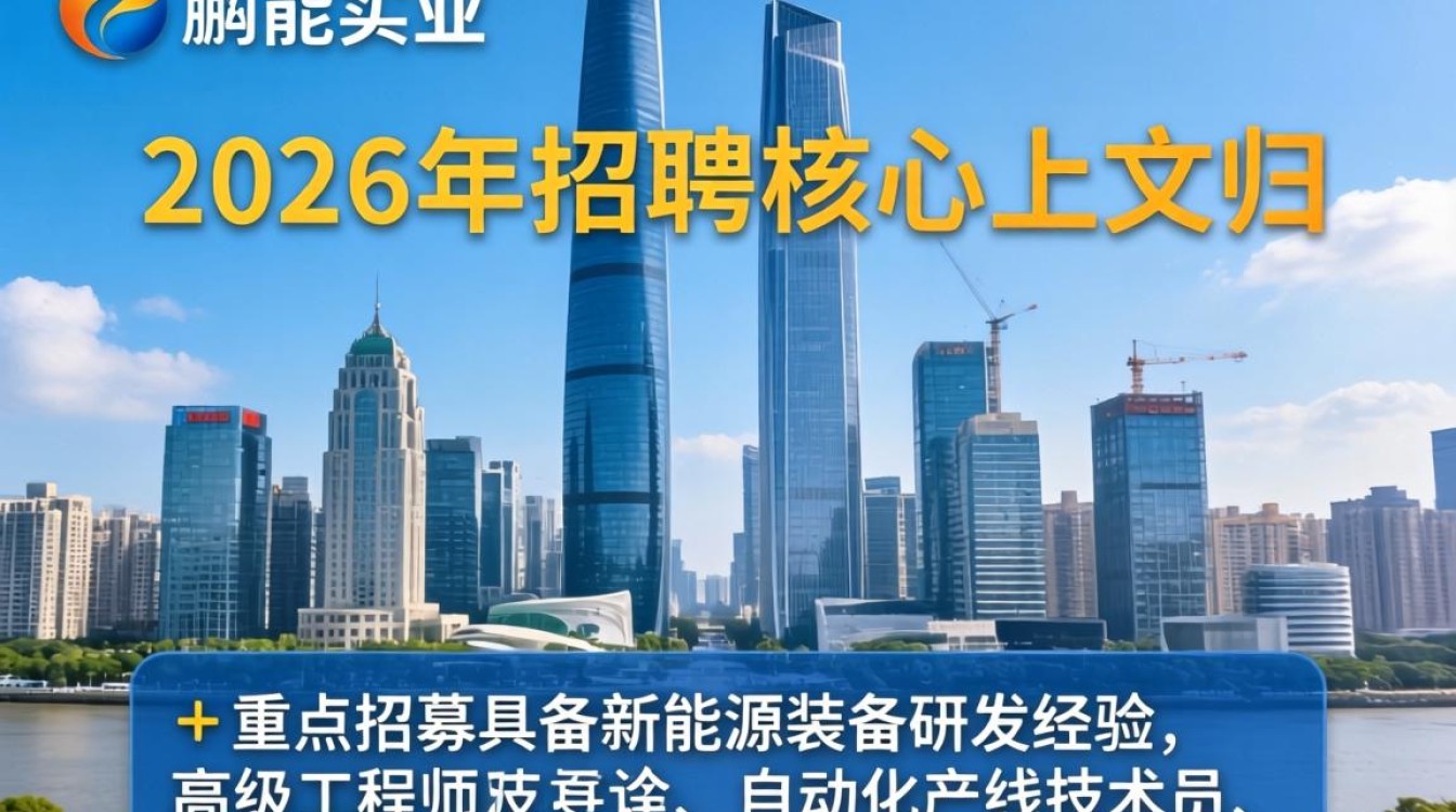 南通鹏能实业招聘是真的吗,南通鹏能实业最新招聘信息-图1 南通鹏能实业招聘是真的吗,南通鹏能实业最新招聘信息-图1
