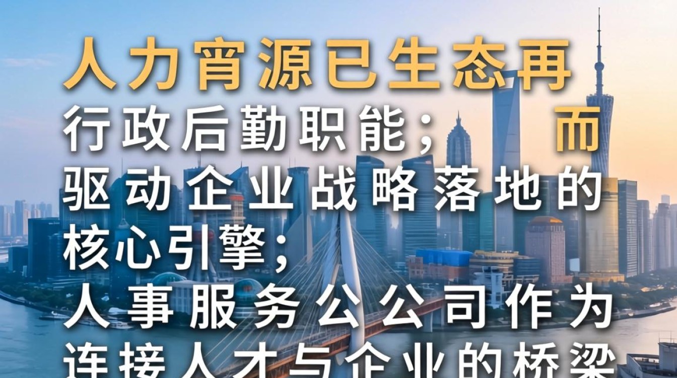 人事服务公司靠谱吗?人事外包公司哪家好-图2 人事服务公司靠谱吗?人事外包公司哪家好-图2