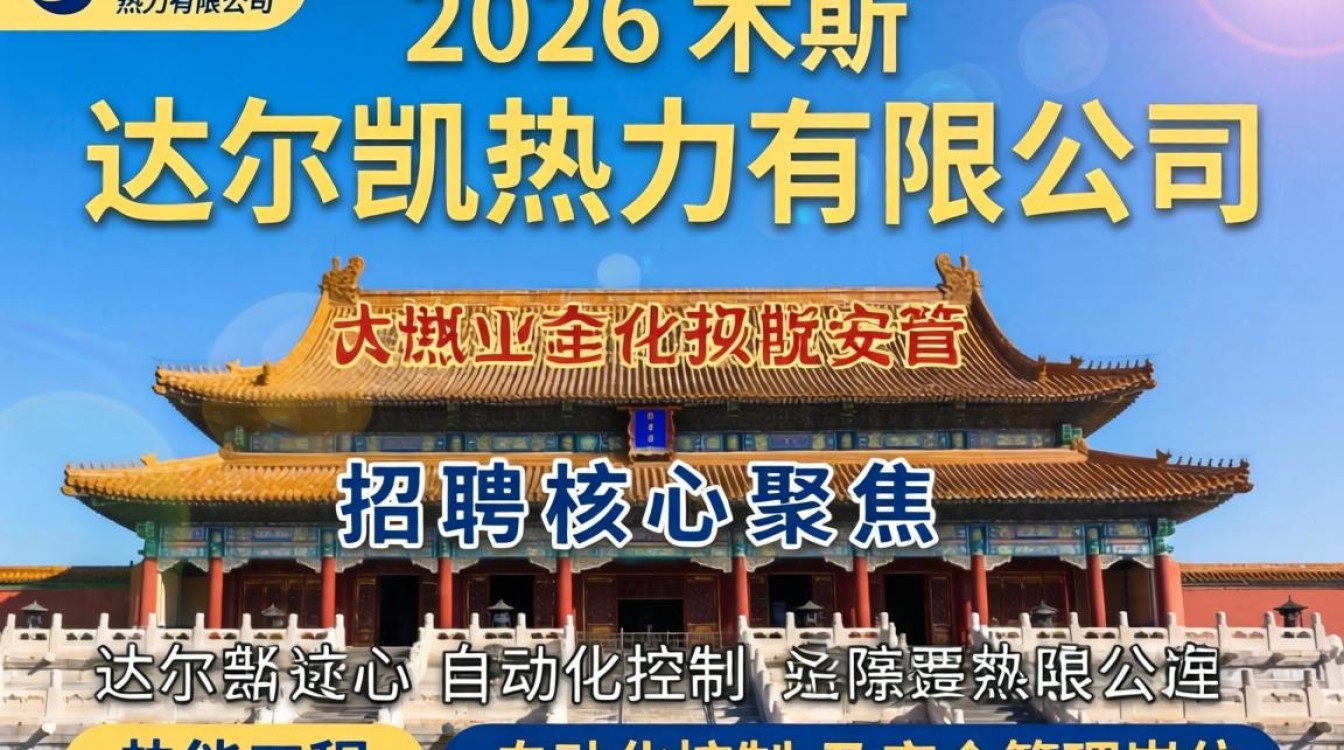 佳木斯达尔凯招聘,佳木斯达尔凯热电有限公司最新招聘岗位及薪资待遇-图2 佳木斯达尔凯招聘,佳木斯达尔凯热电有限公司最新招聘岗位及薪资待遇-图2