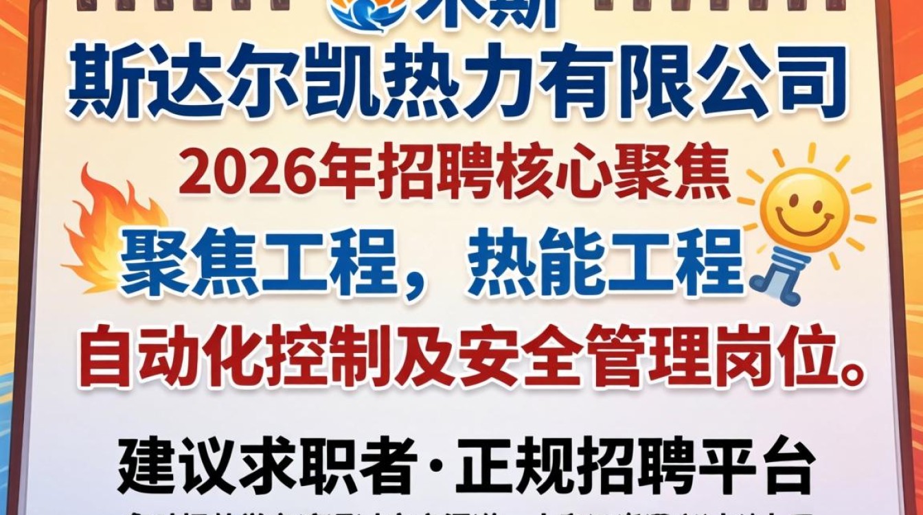 佳木斯达尔凯招聘,佳木斯达尔凯热电有限公司最新招聘岗位及薪资待遇-图1 佳木斯达尔凯招聘,佳木斯达尔凯热电有限公司最新招聘岗位及薪资待遇-图1