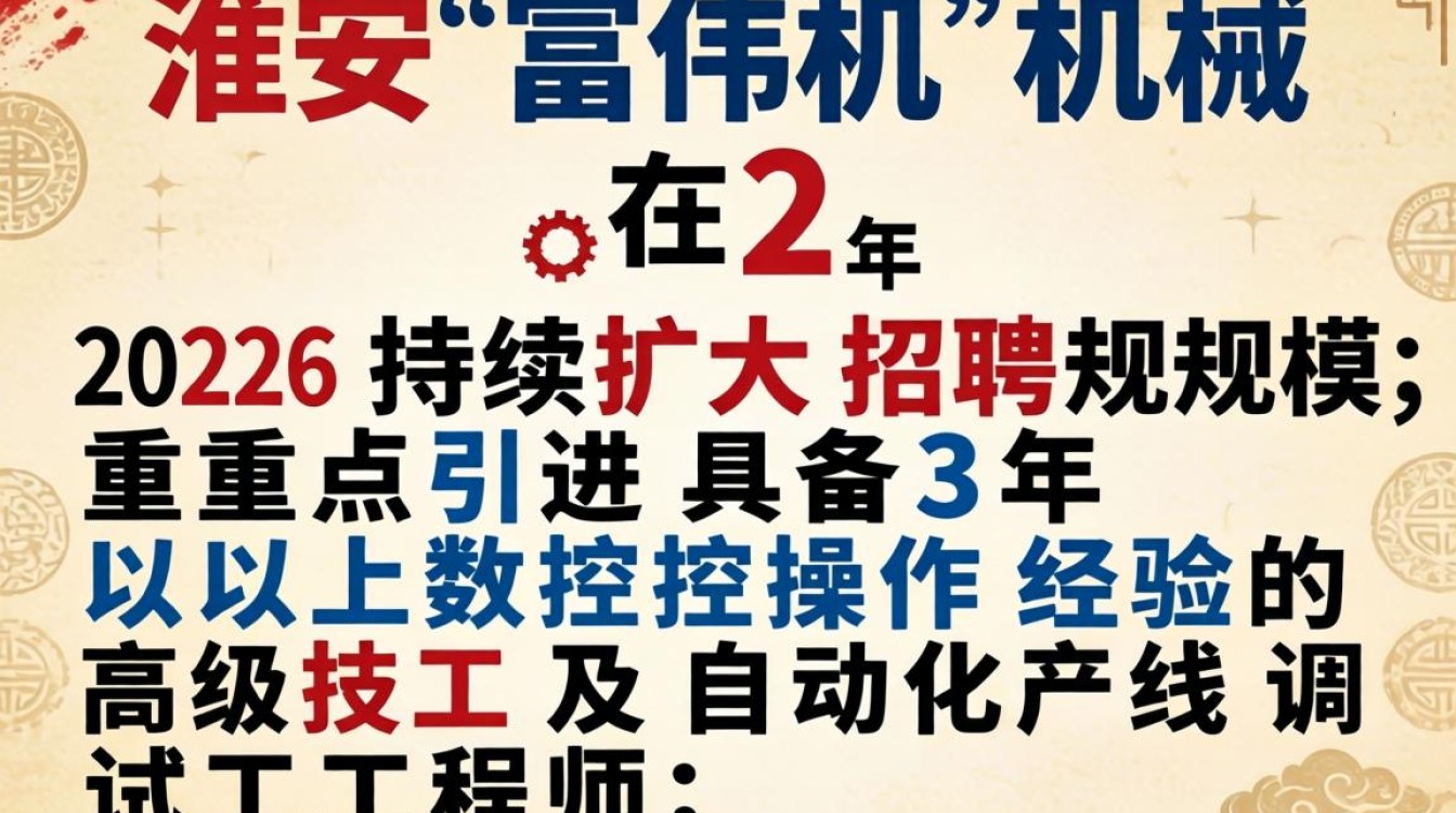 淮安富伟机械招聘是真的吗,淮安富伟机械招聘信息-图2 淮安富伟机械招聘是真的吗,淮安富伟机械招聘信息-图2