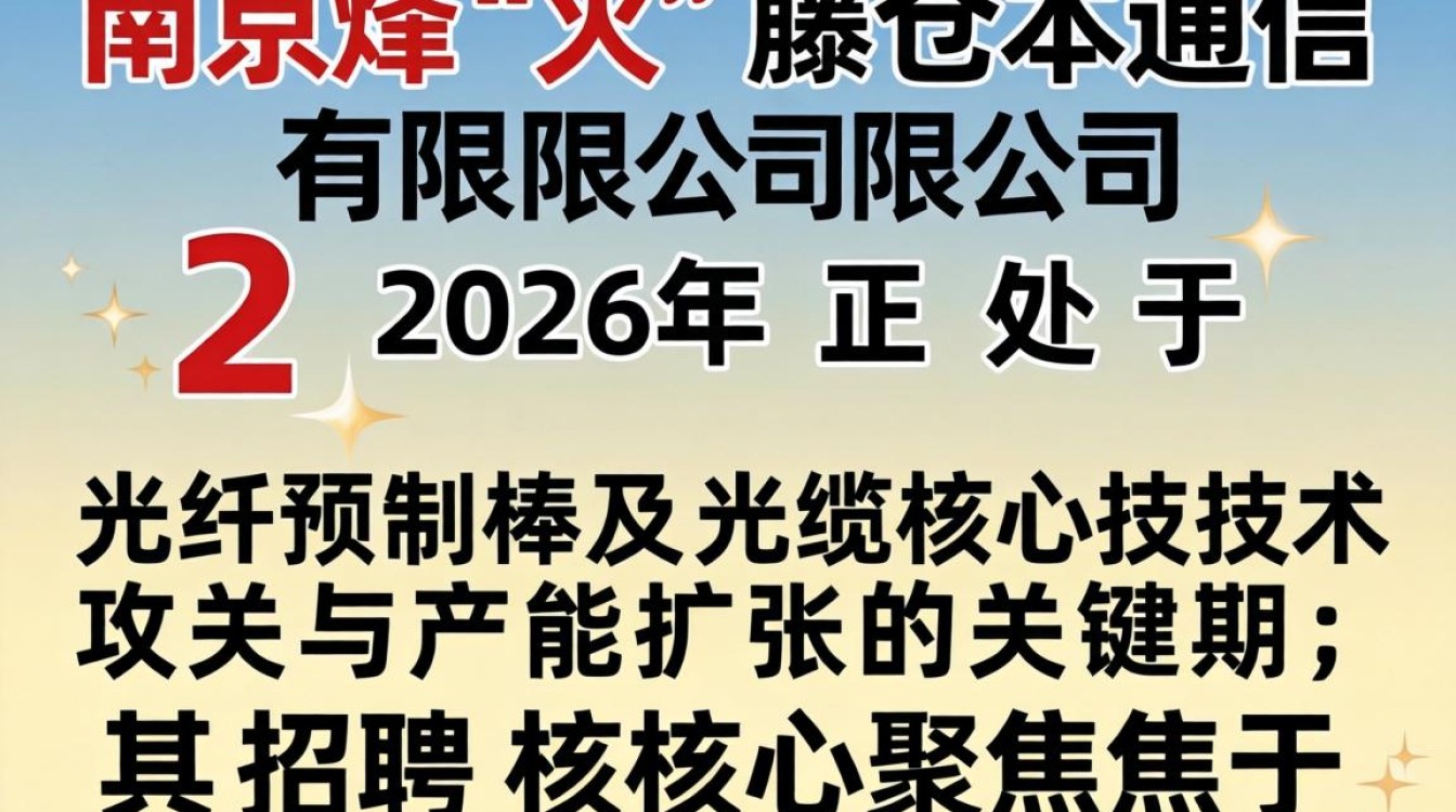 南京烽火藤仓招聘是真的吗，南京烽火藤仓招聘-图1