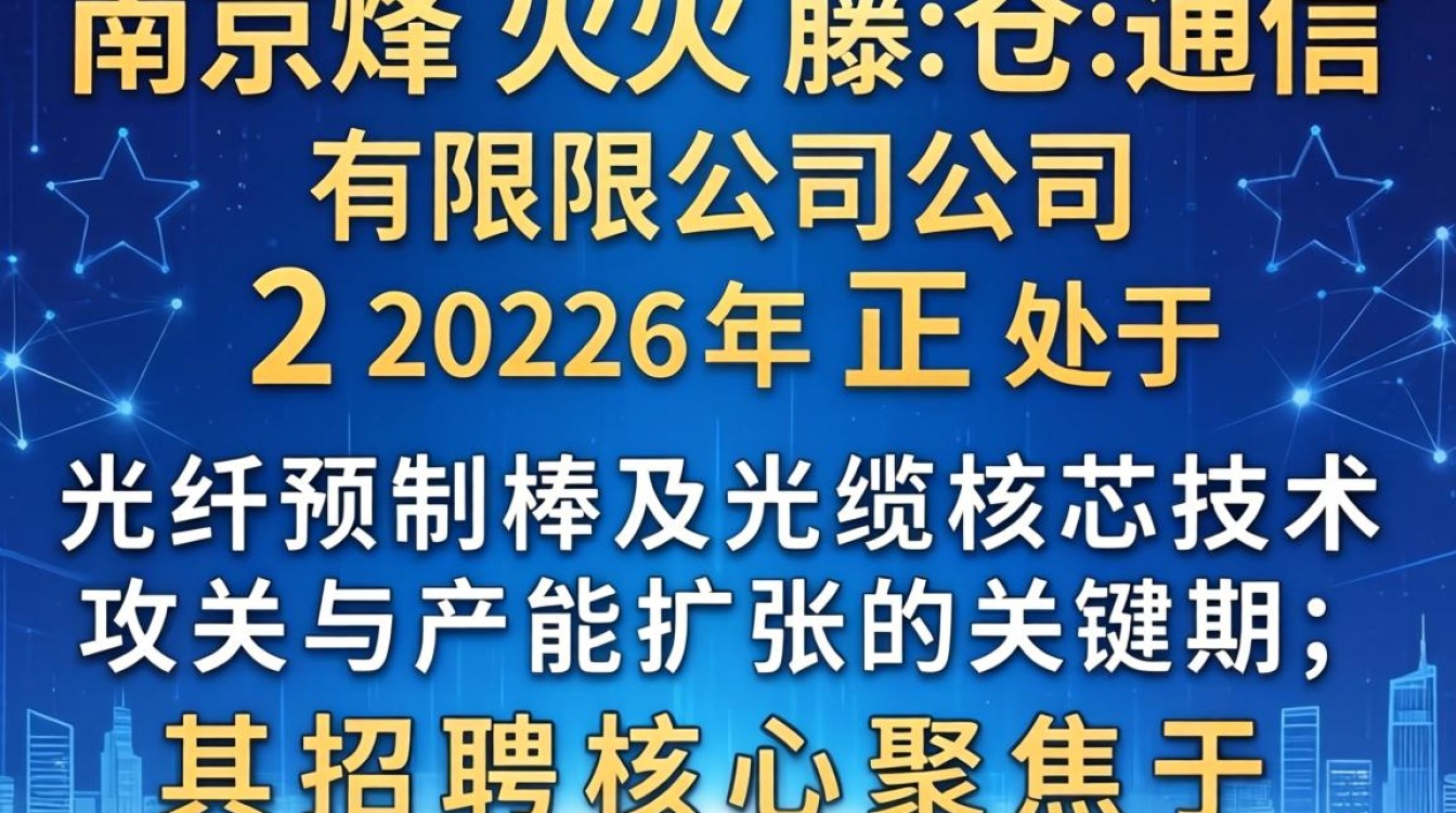 南京烽火藤仓招聘是真的吗，南京烽火藤仓招聘-图3