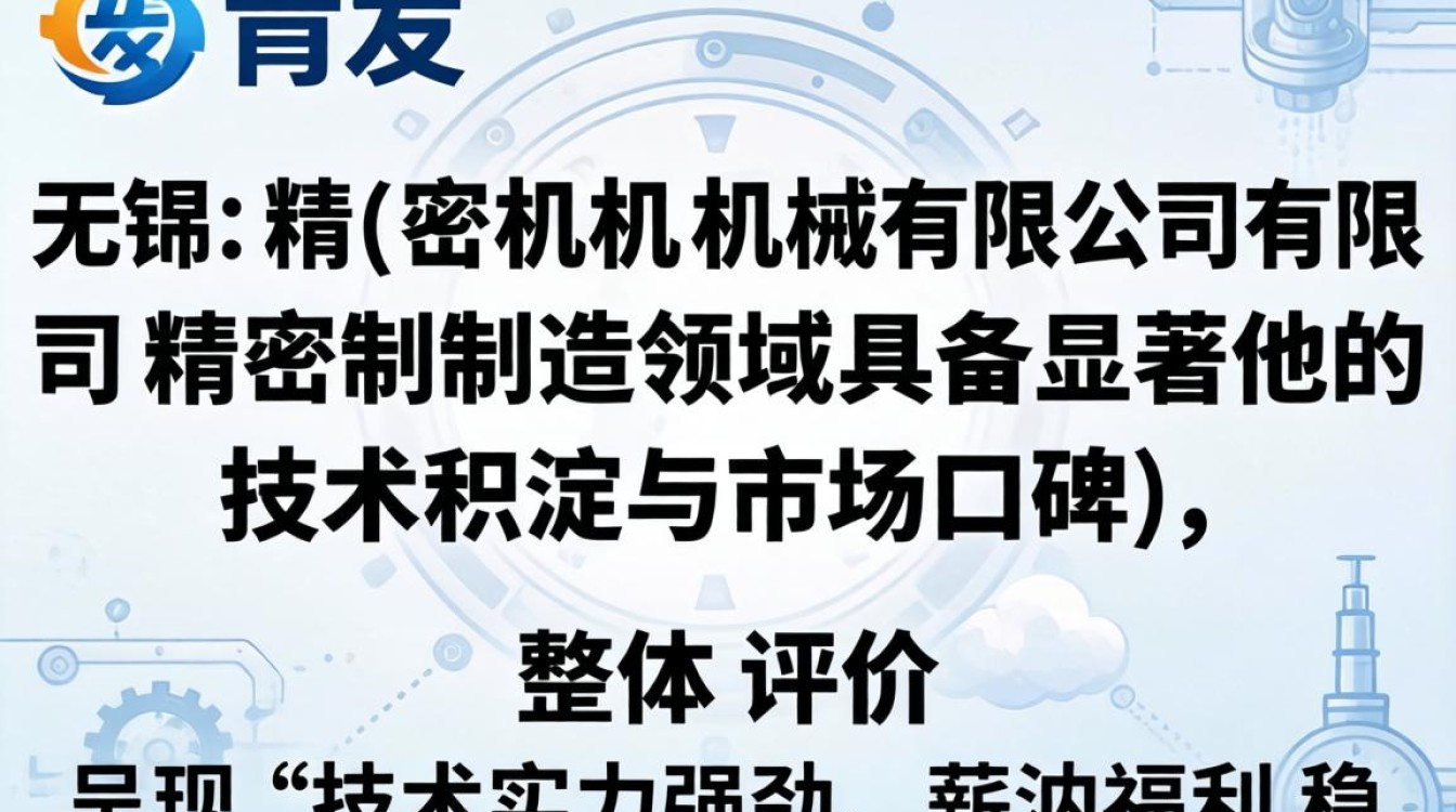 无锡肯发精密怎么样,无锡肯发精密评价-图2 无锡肯发精密怎么样,无锡肯发精密评价-图2