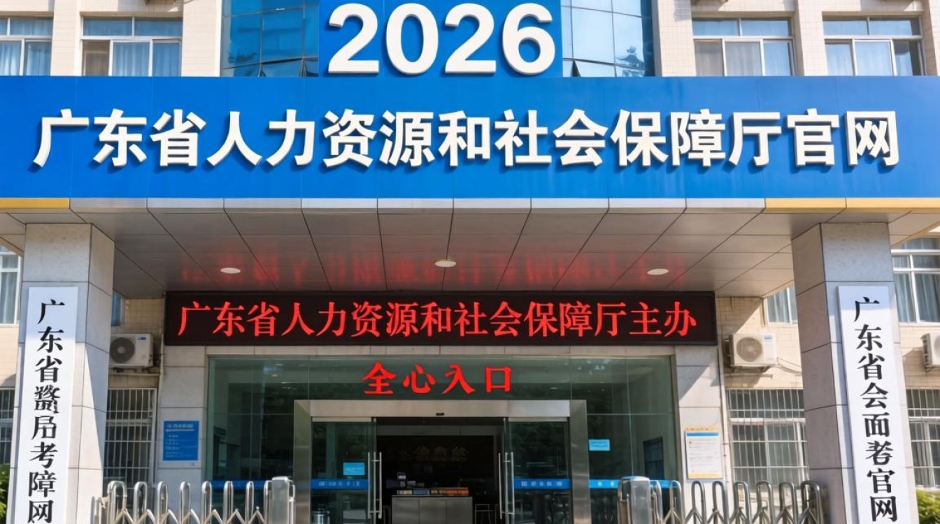广东省人事局考试网,广东省人事局考试网入口-图1 广东省人事局考试网,广东省人事局考试网入口-图1