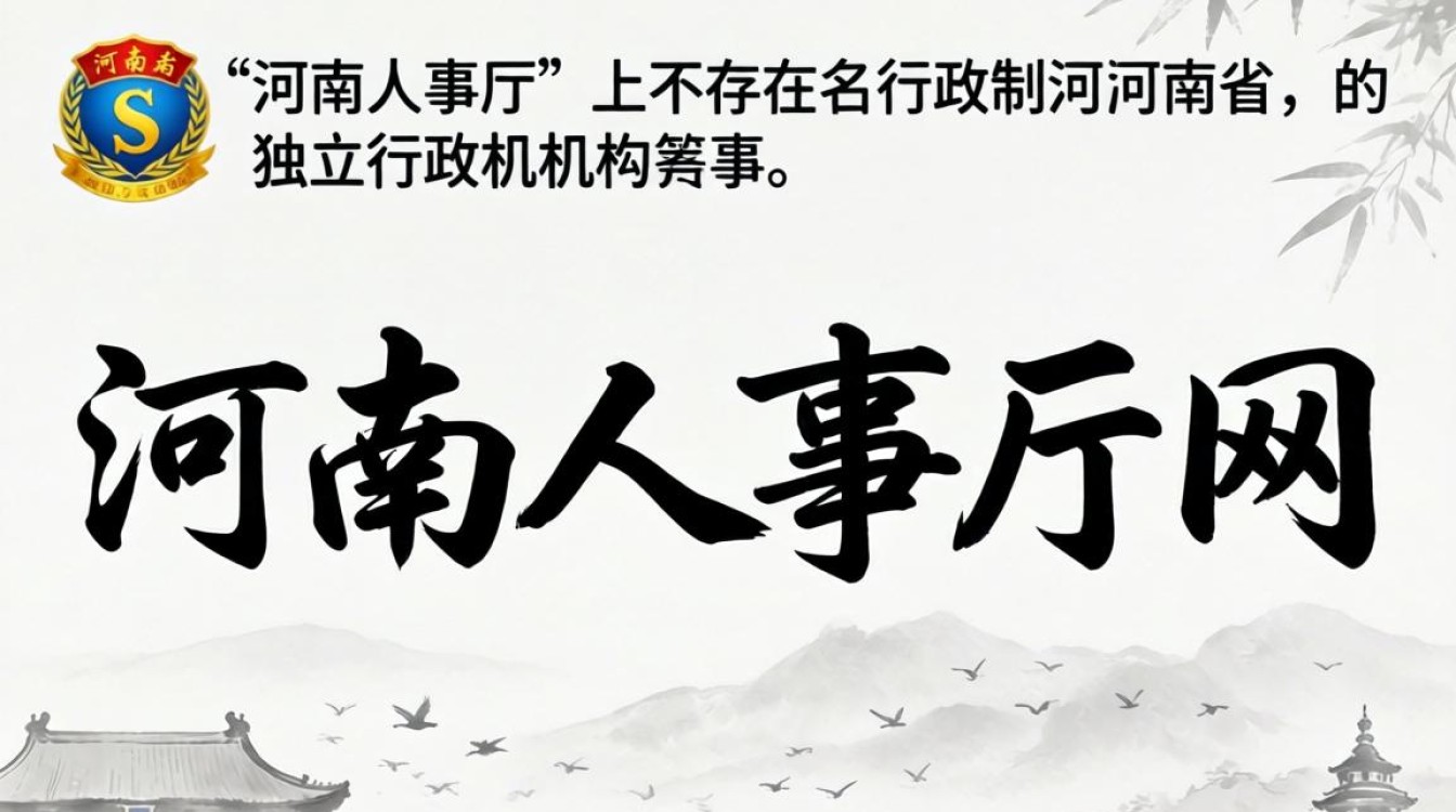 河南人事厅网官网入口,河南人事考试网报名入口-图1 河南人事厅网官网入口,河南人事考试网报名入口-图1