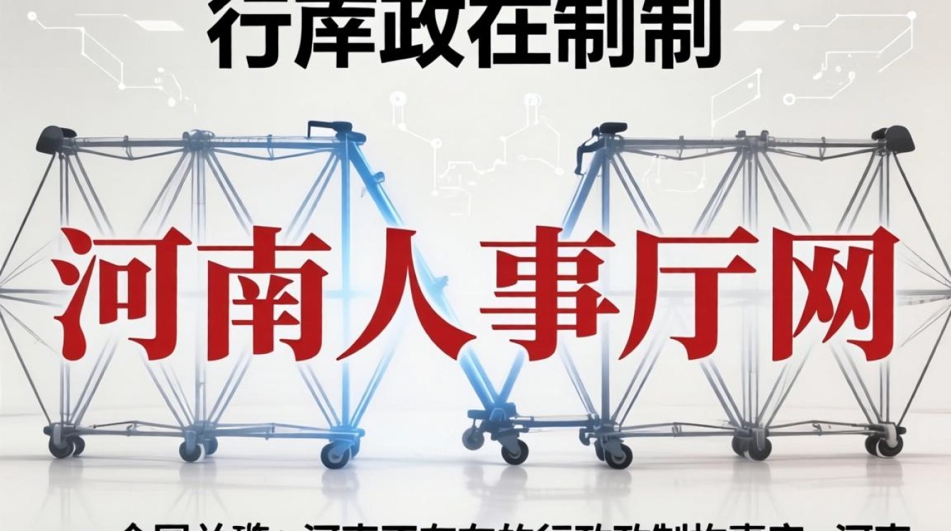 河南人事厅网官网入口,河南人事考试网报名入口-图3 河南人事厅网官网入口,河南人事考试网报名入口-图3
